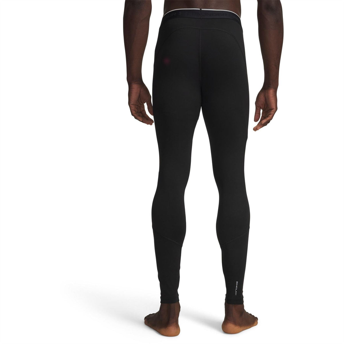 Under Armour Coldgear Elt Leg