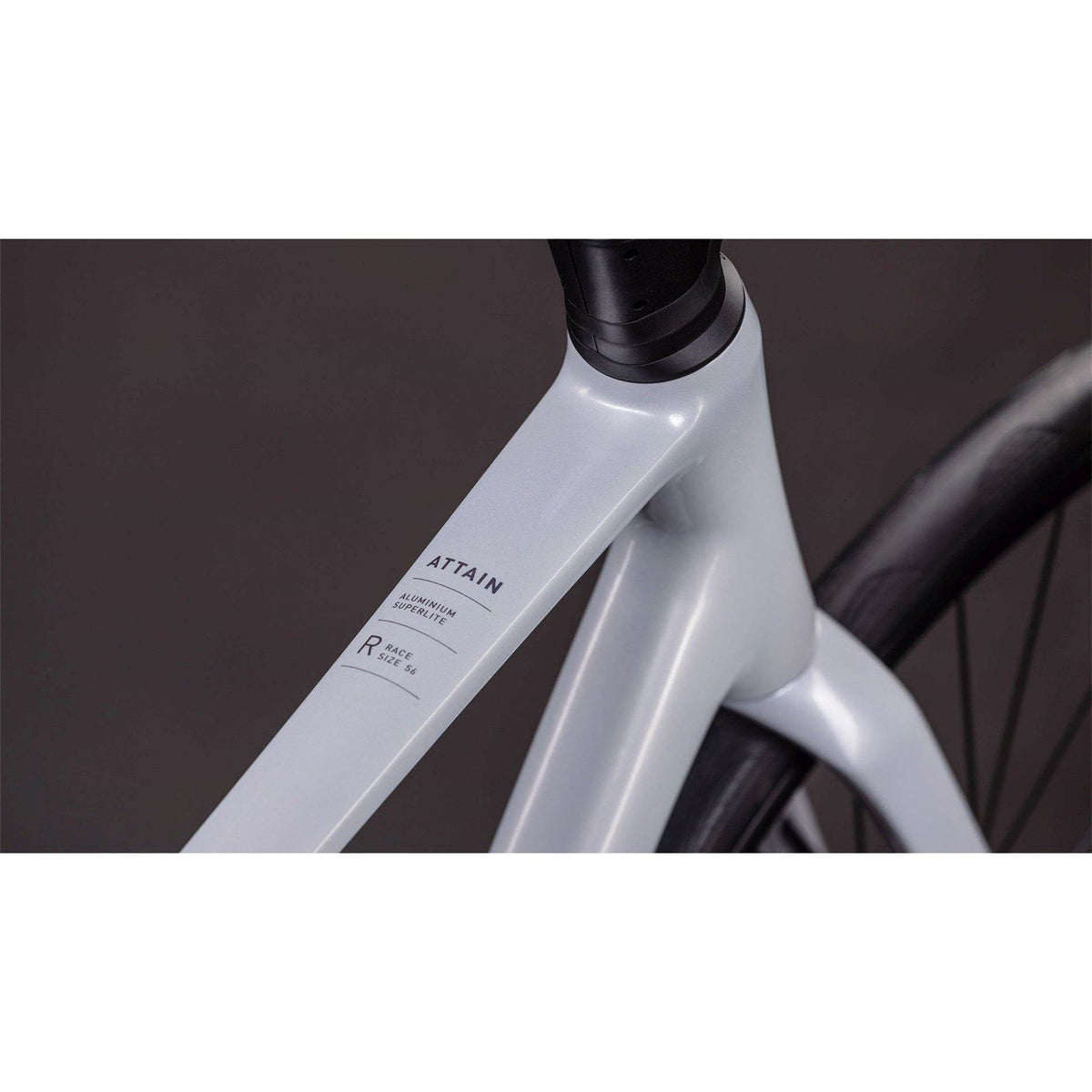 Cube Race 2026 Road Bike