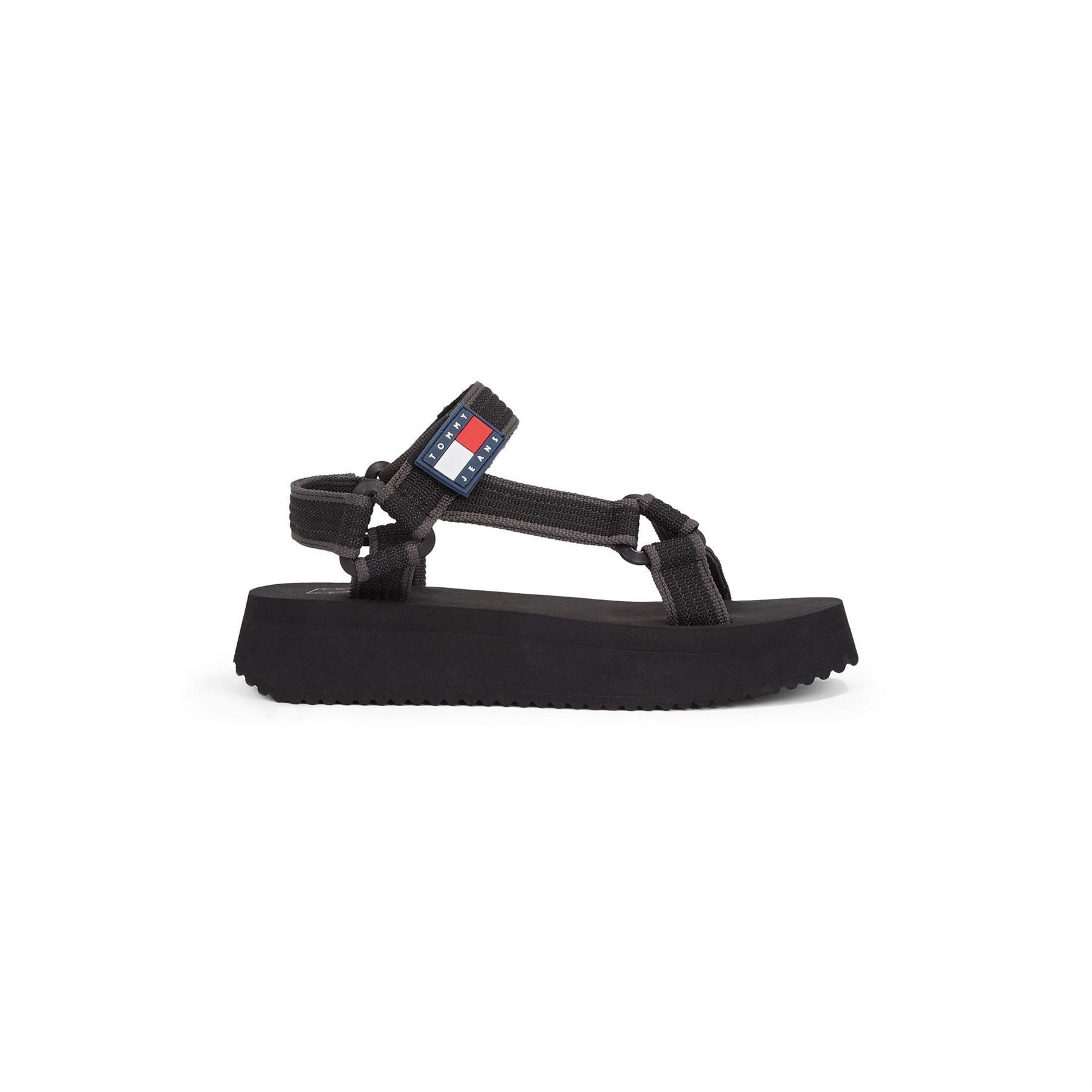 Tommy Jeans Eva Sandal