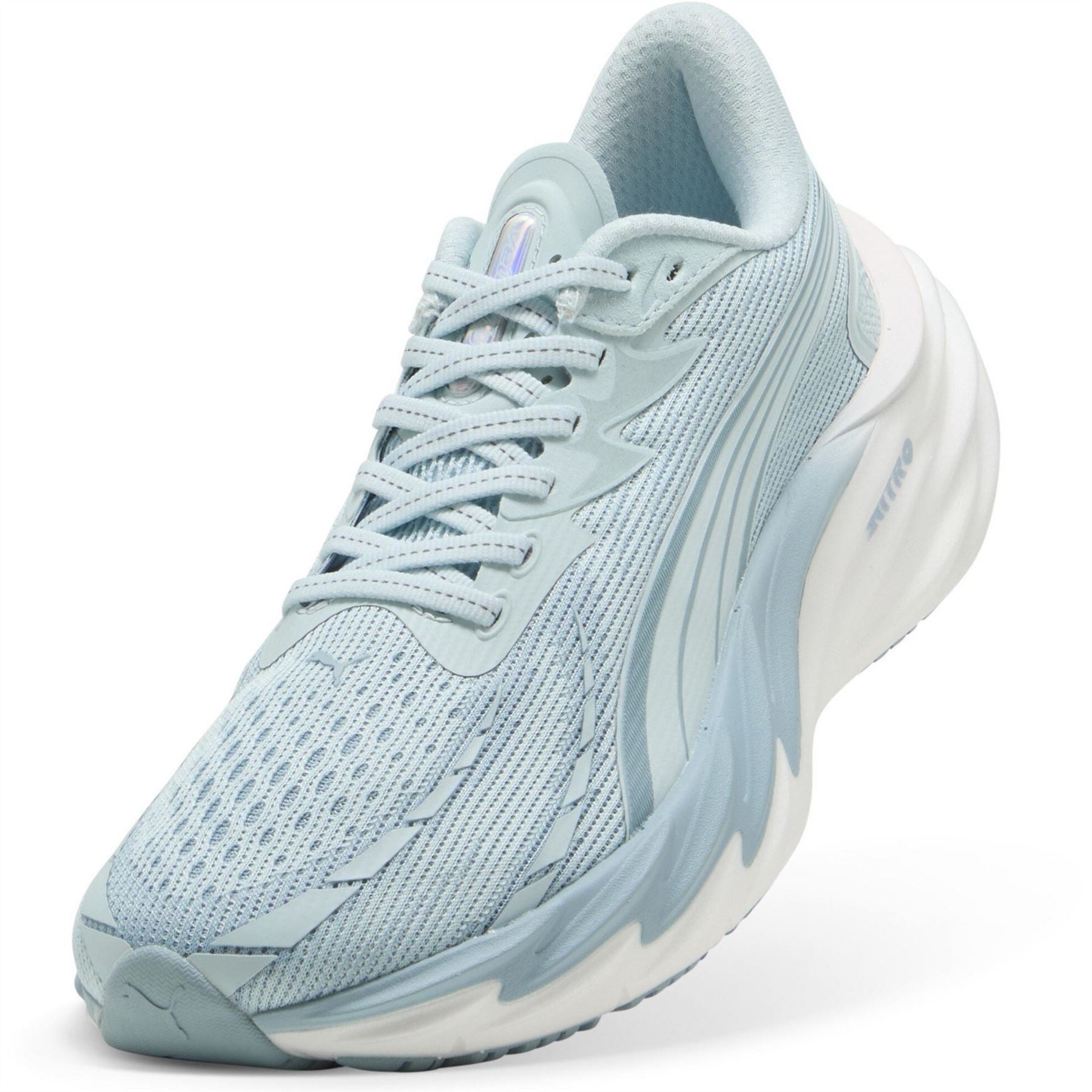 Puma Womens Velocity Nitro 4 Trainers