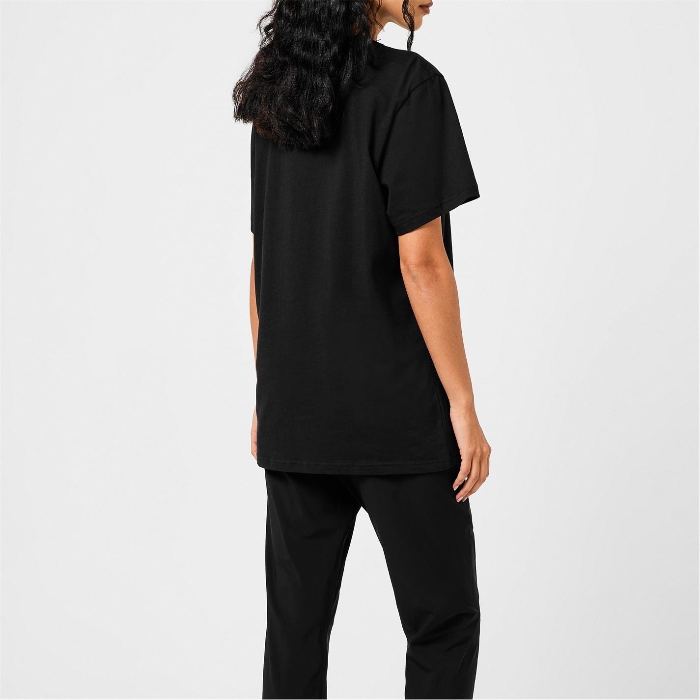 adidas Womens Collegiate Graphic T-Shirt