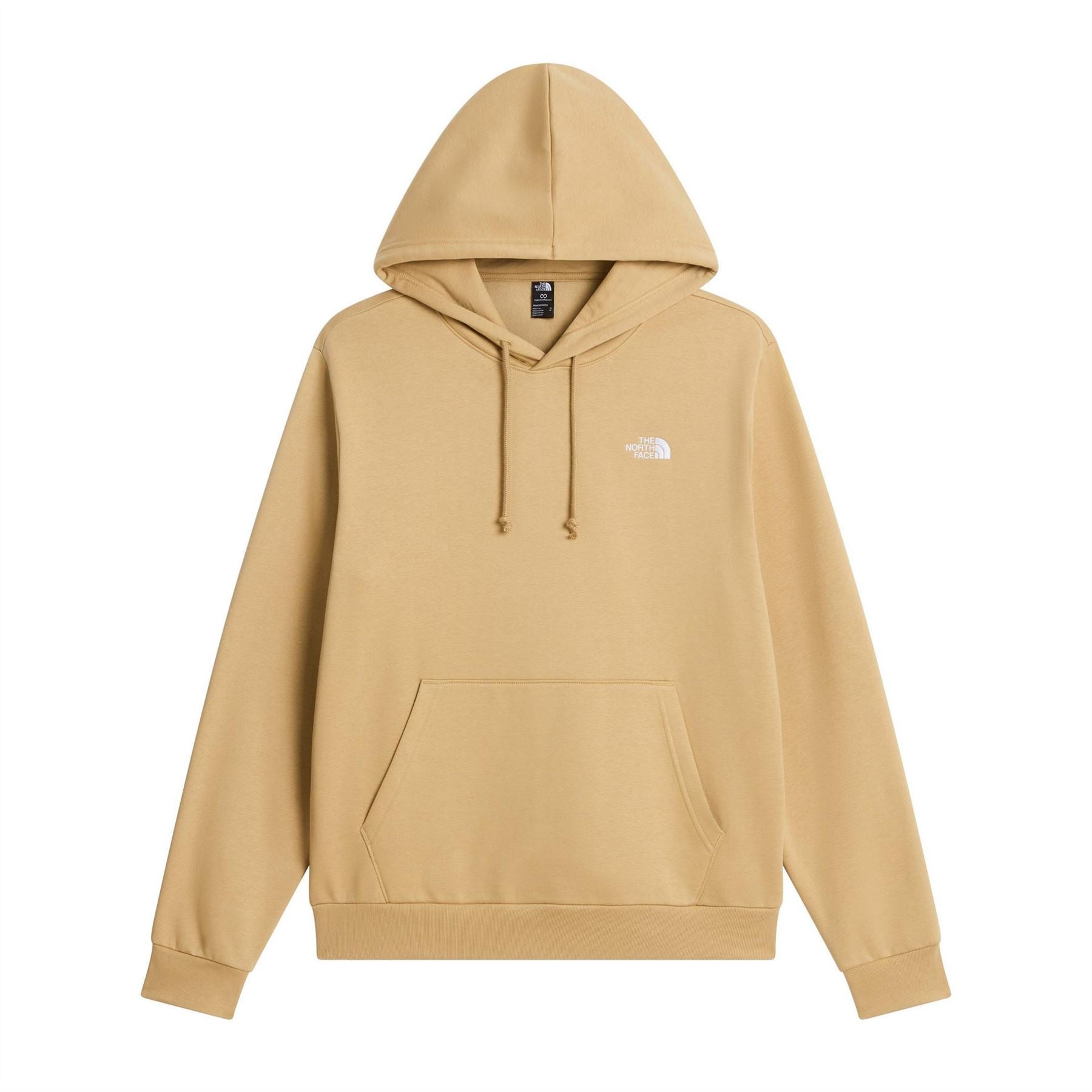 The North Face Mens Simple Dome Hoodie