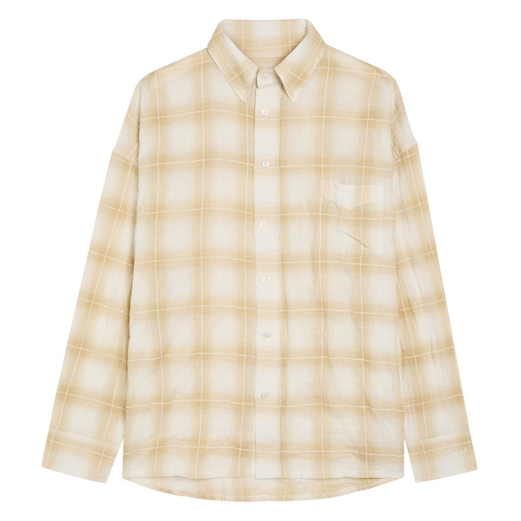Picante Overshirt