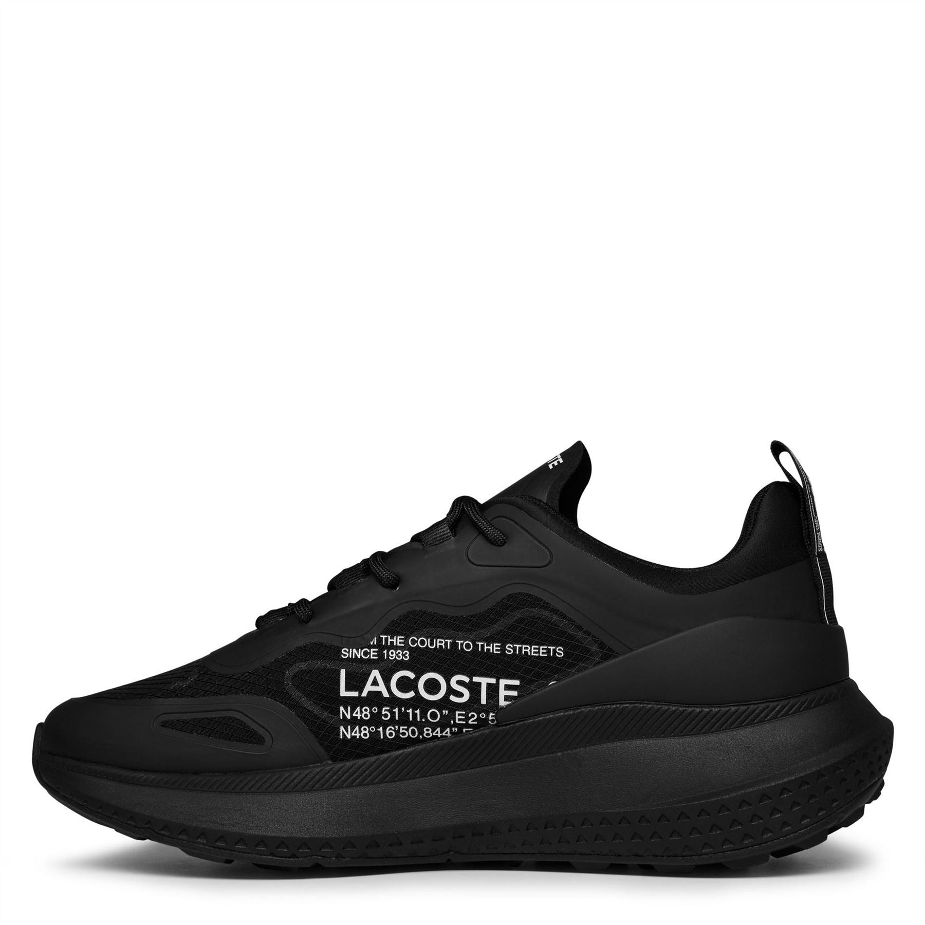 Lacoste 4851 Trainers