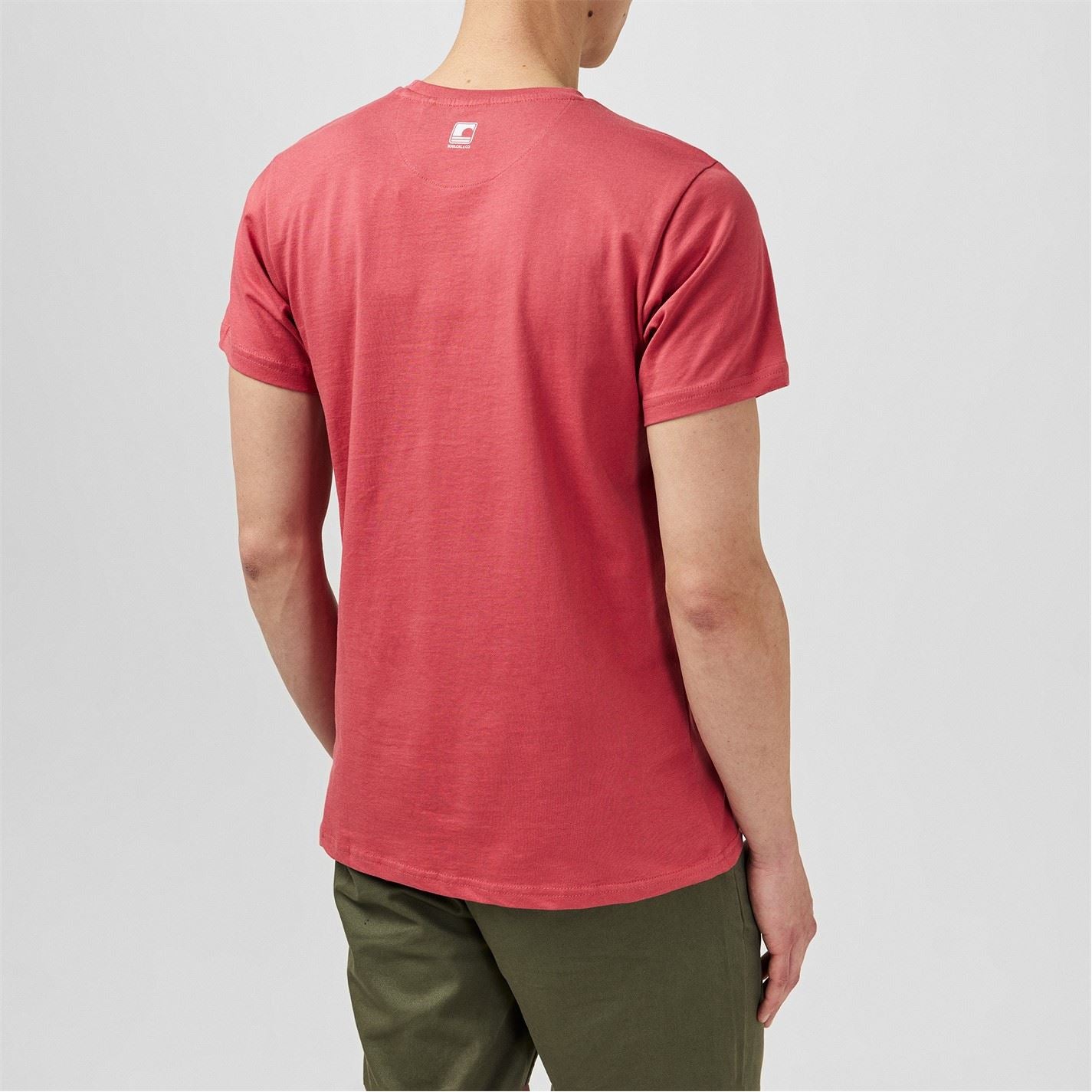 SoulCal Crew T-Shirt