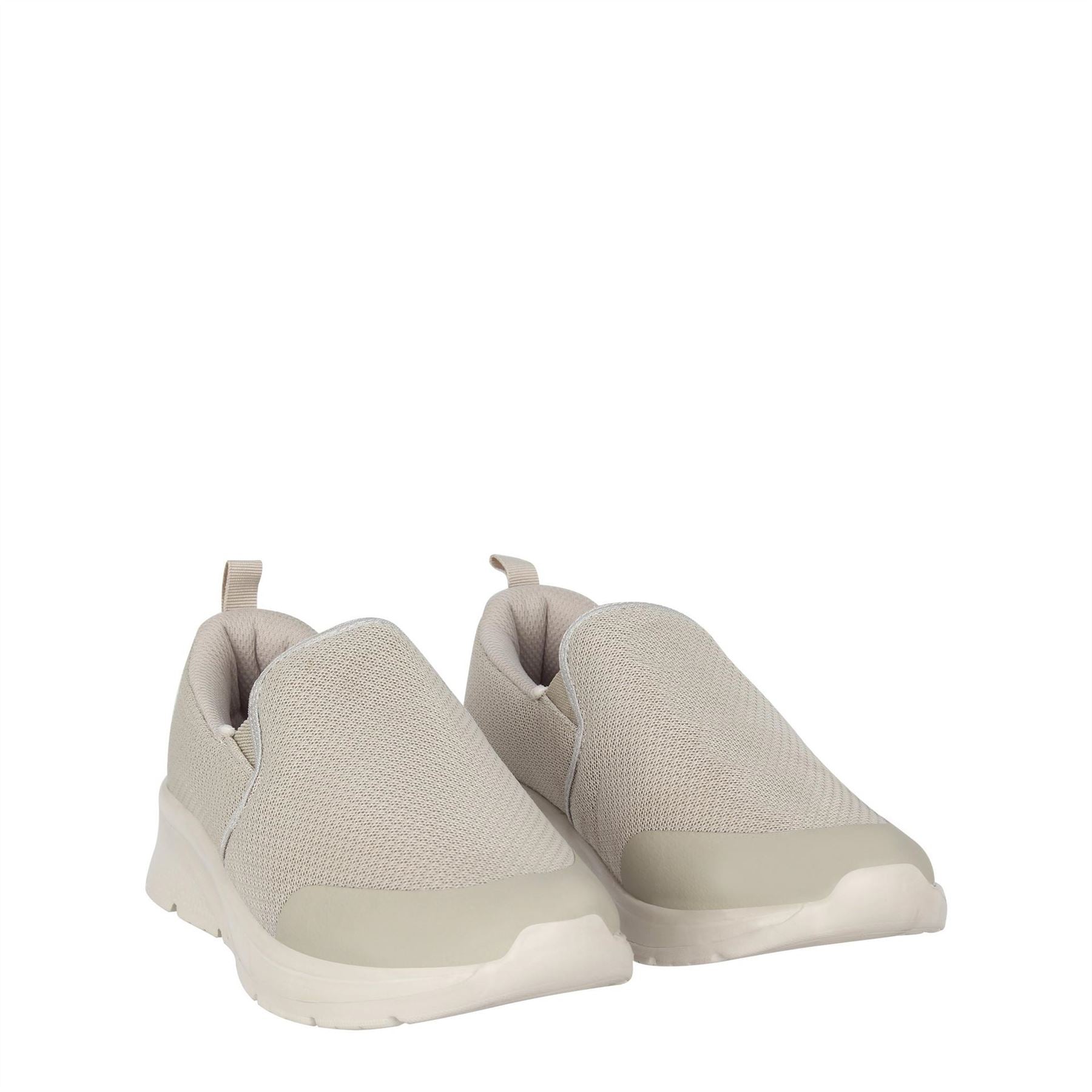 Slazenger Womens Zeal Slip On Shoes