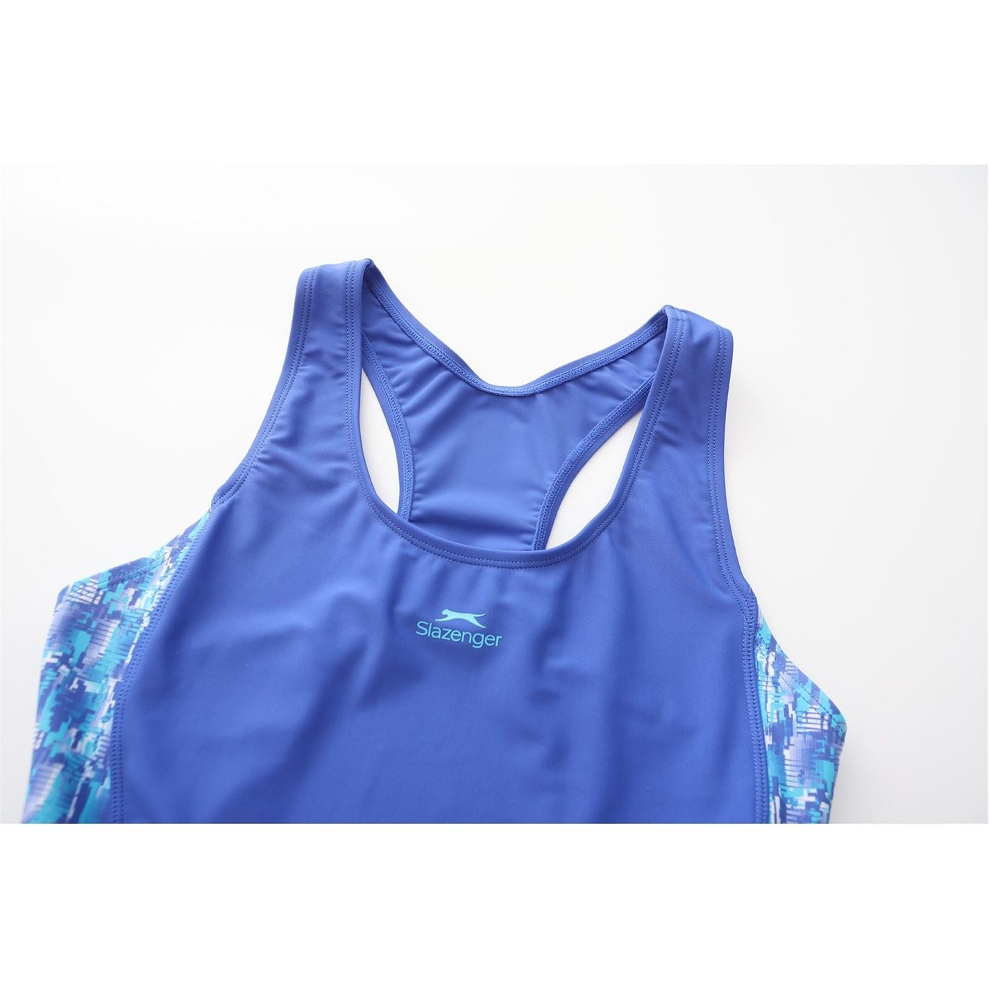 Slazenger Womens Pl Racerback