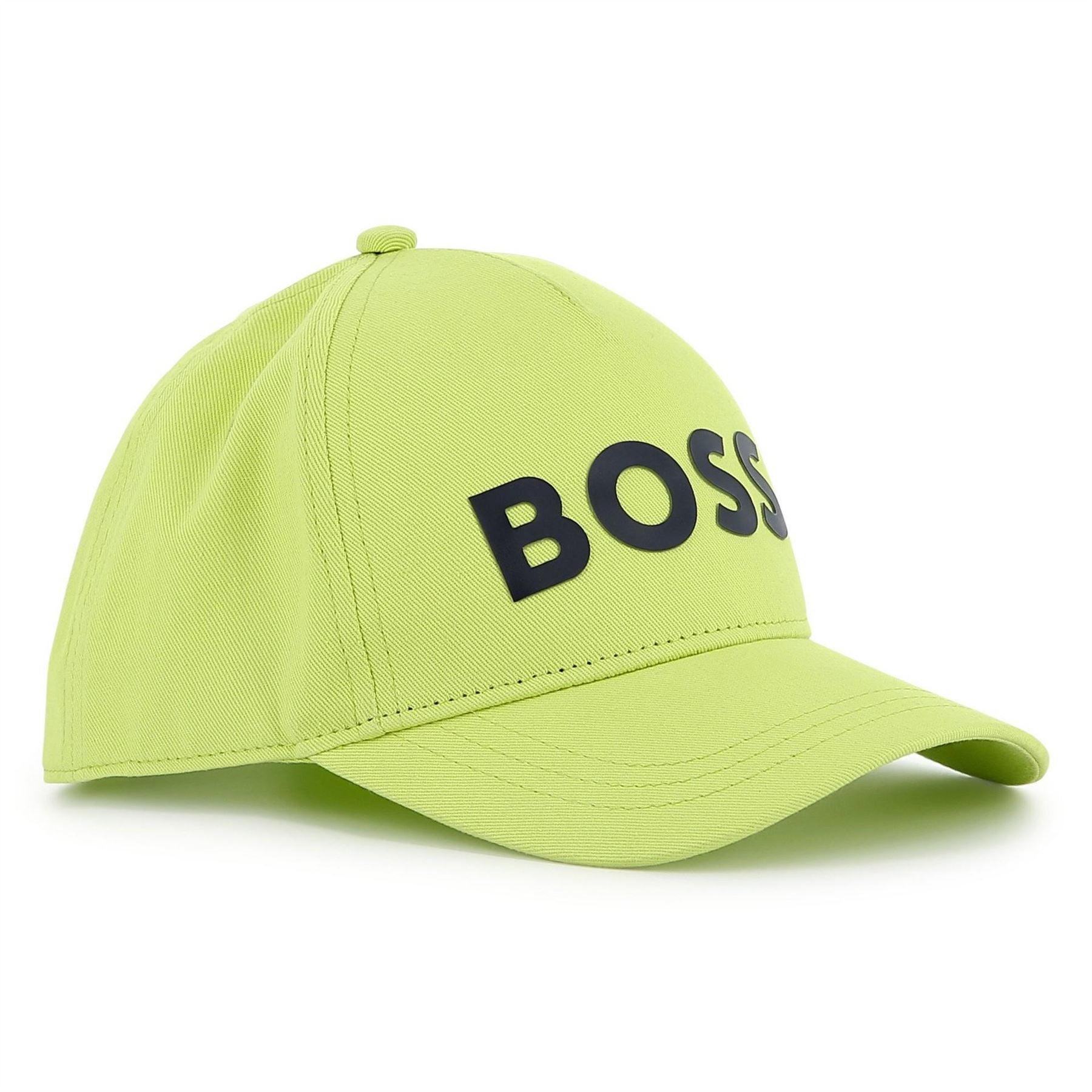 Boss Logo Cap, Design Cap