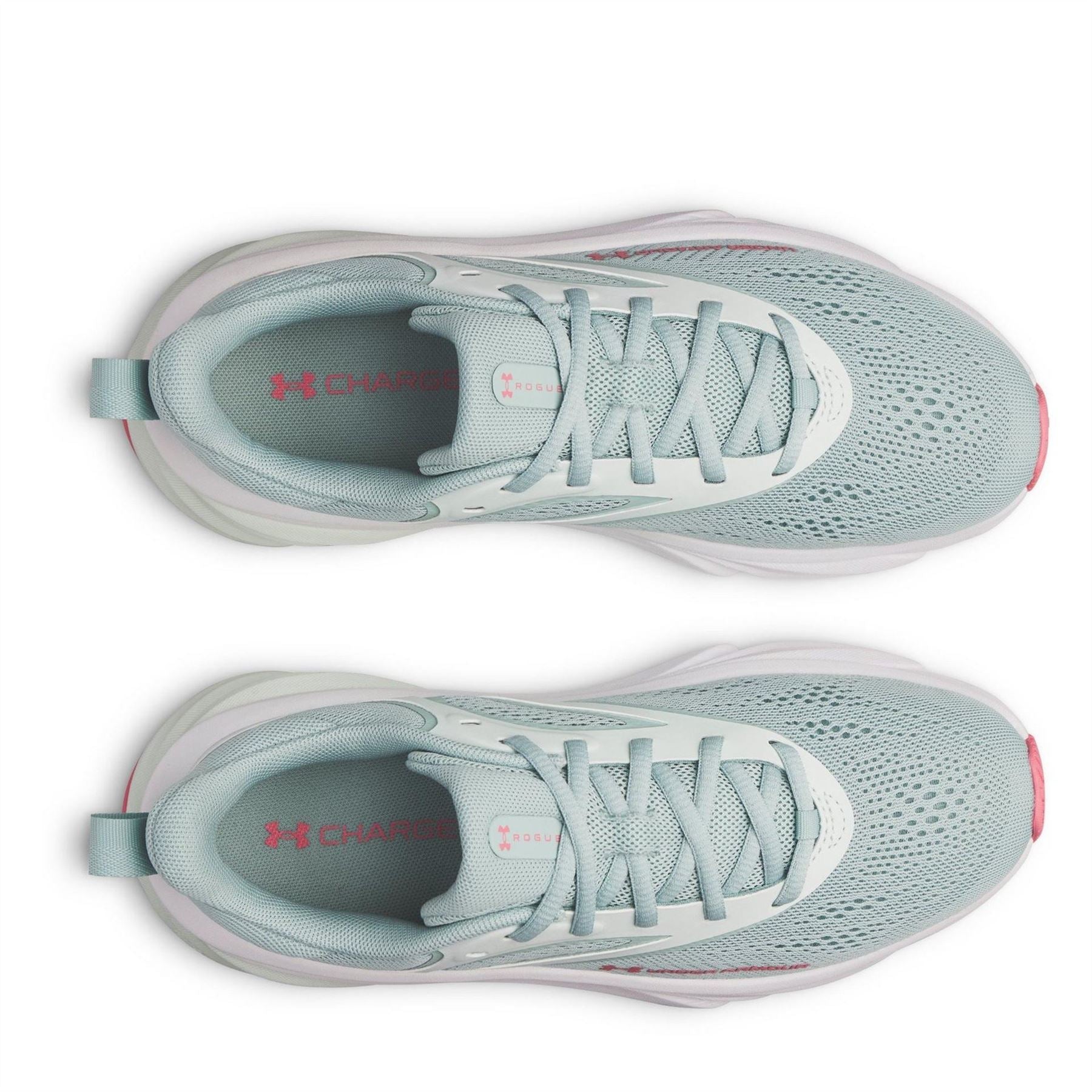 Under Armour Charged+ Rogue 6