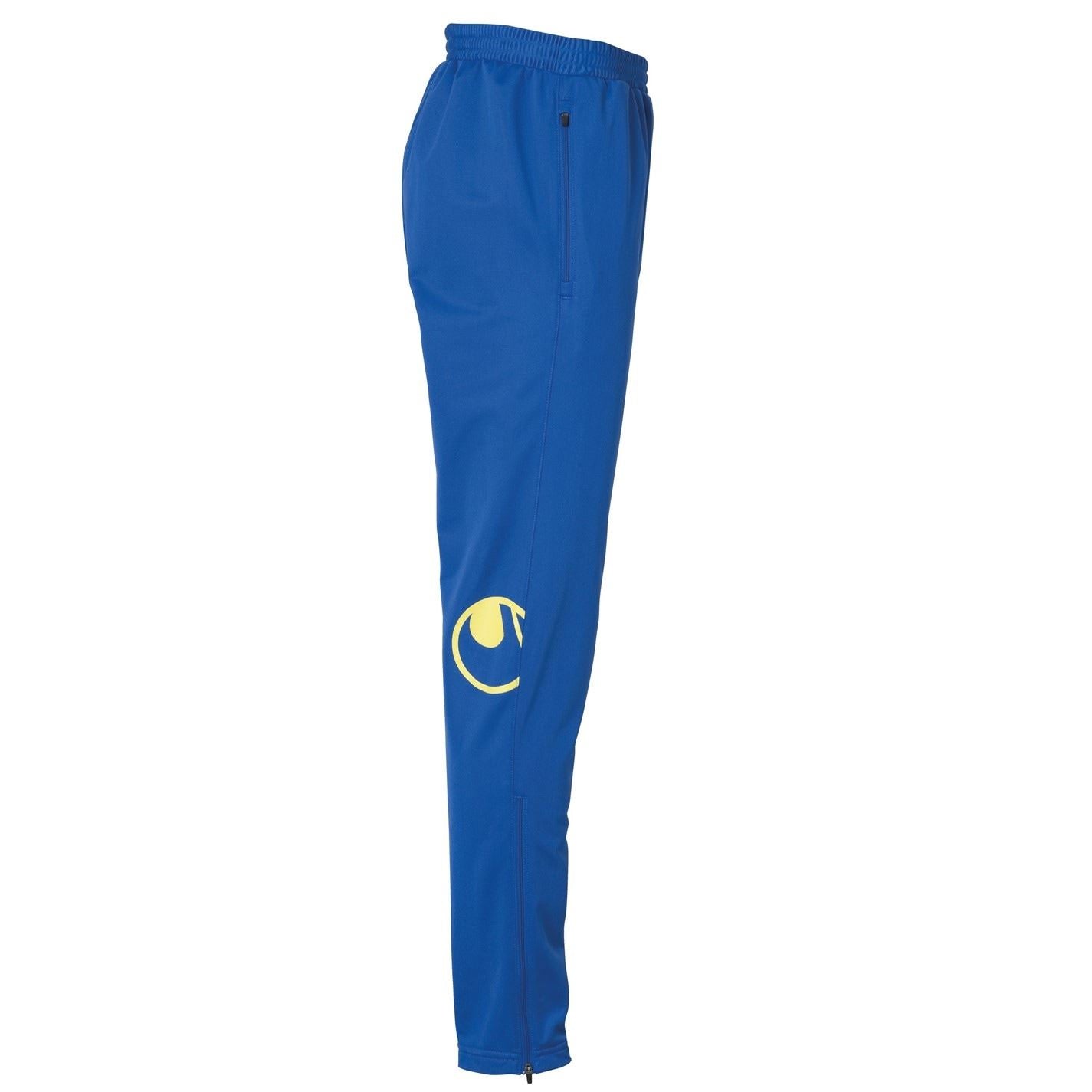 Uhlsport Score Zipped Pocket Slim Fit Pants