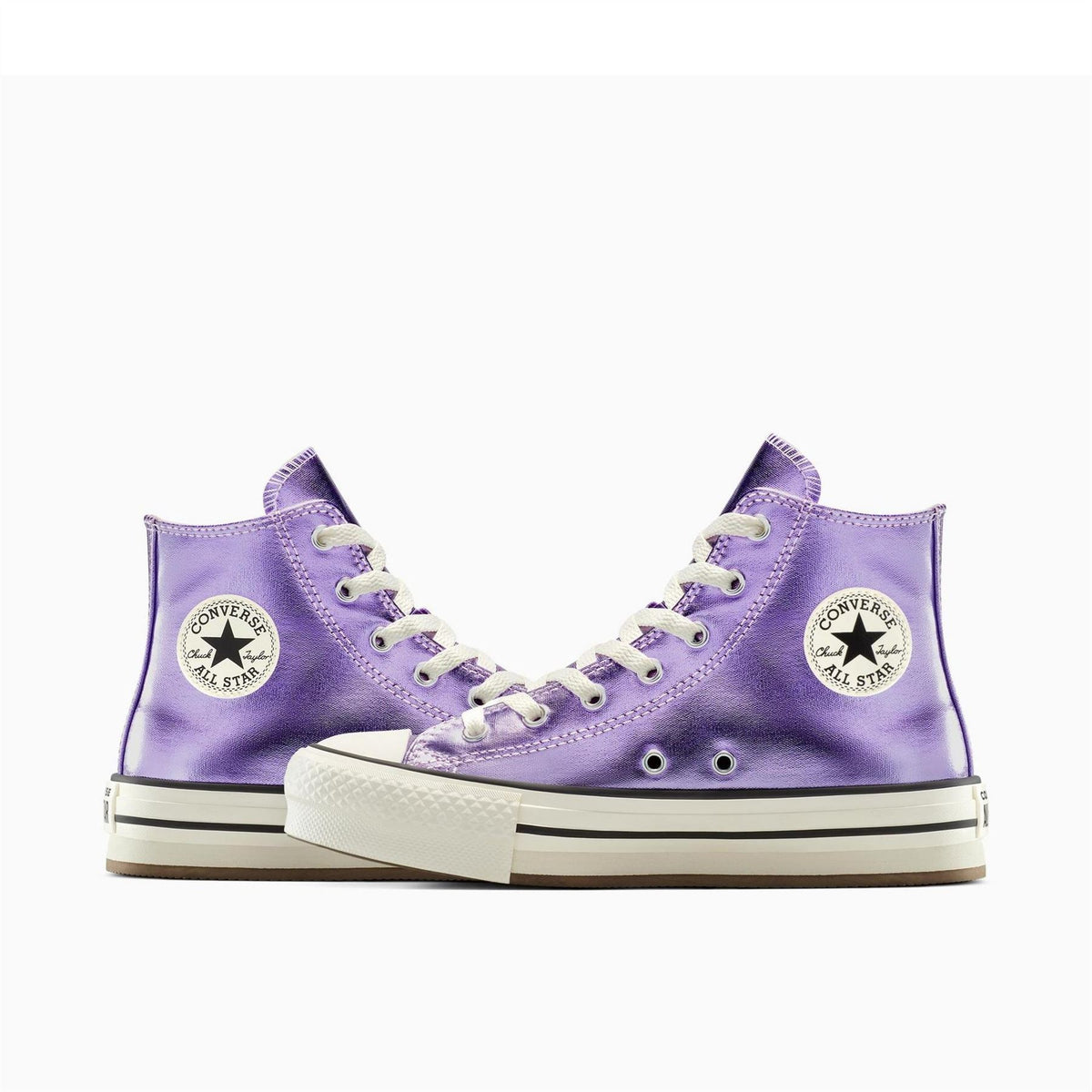 Converse Chuck Taylor All Star Eva High Top Trainers