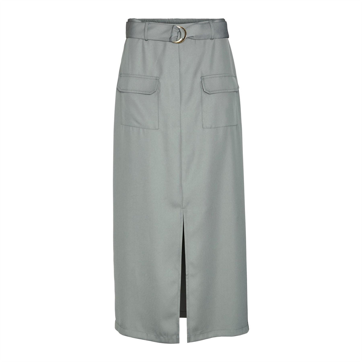 Vero Moda Tanne Heavyweight Pencil Skirt