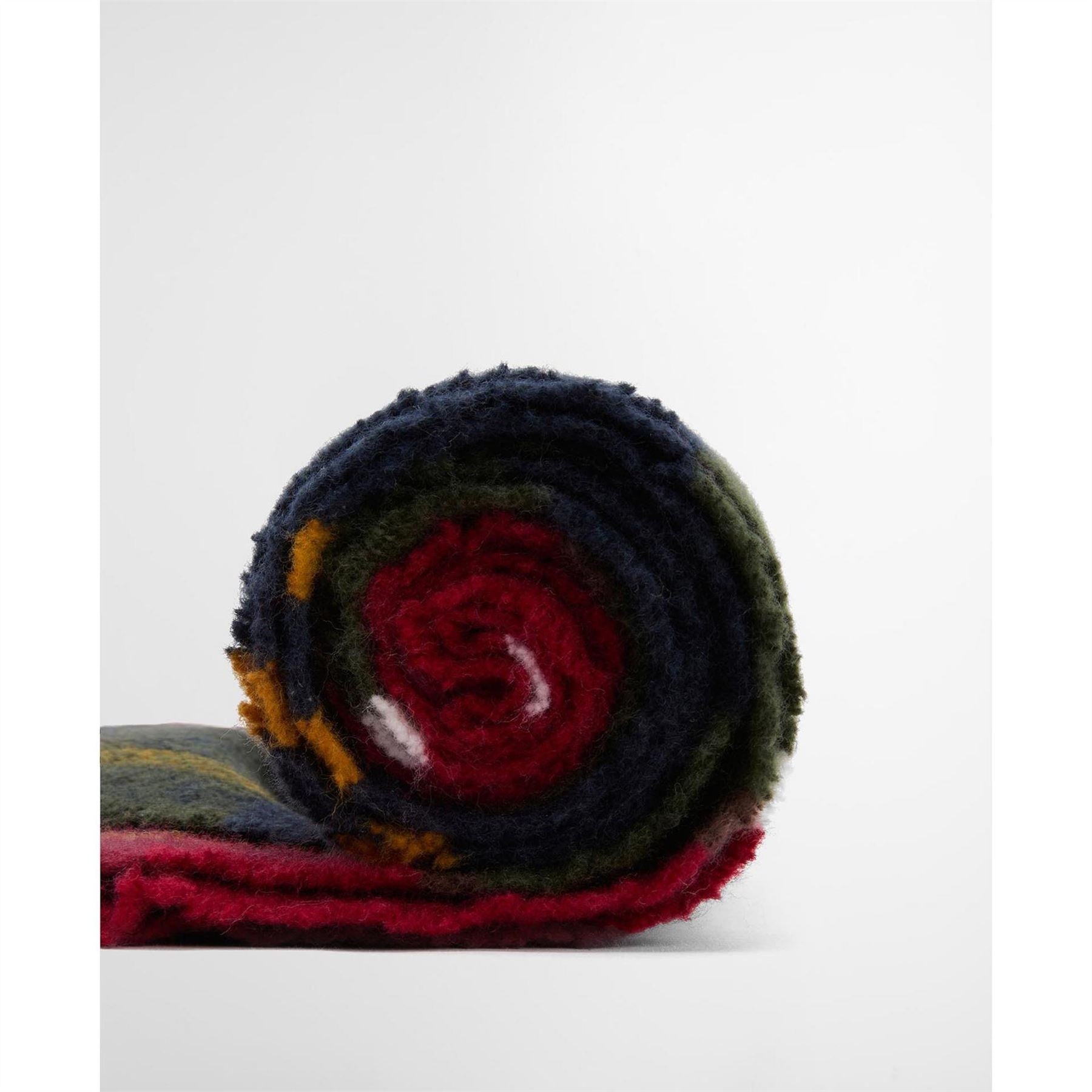 Barbour Scarf