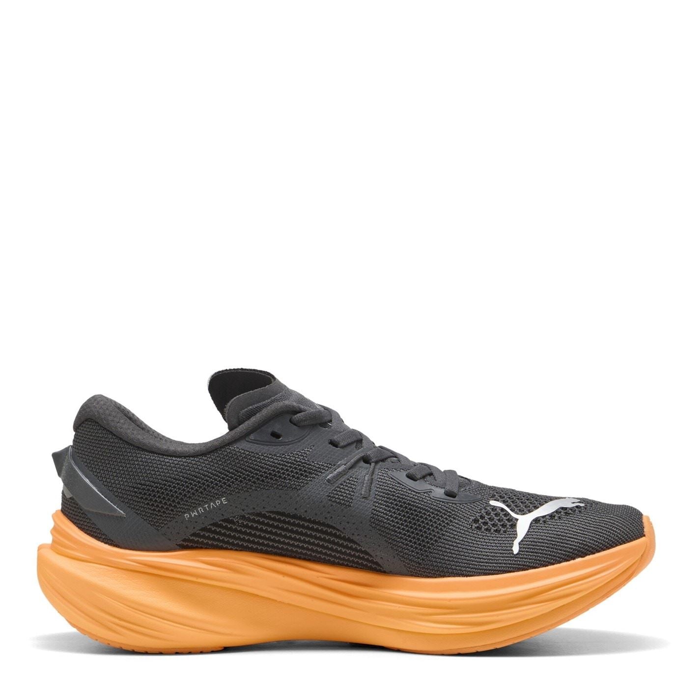 Puma Mens Deviate Nitro 3 Running Shoes
