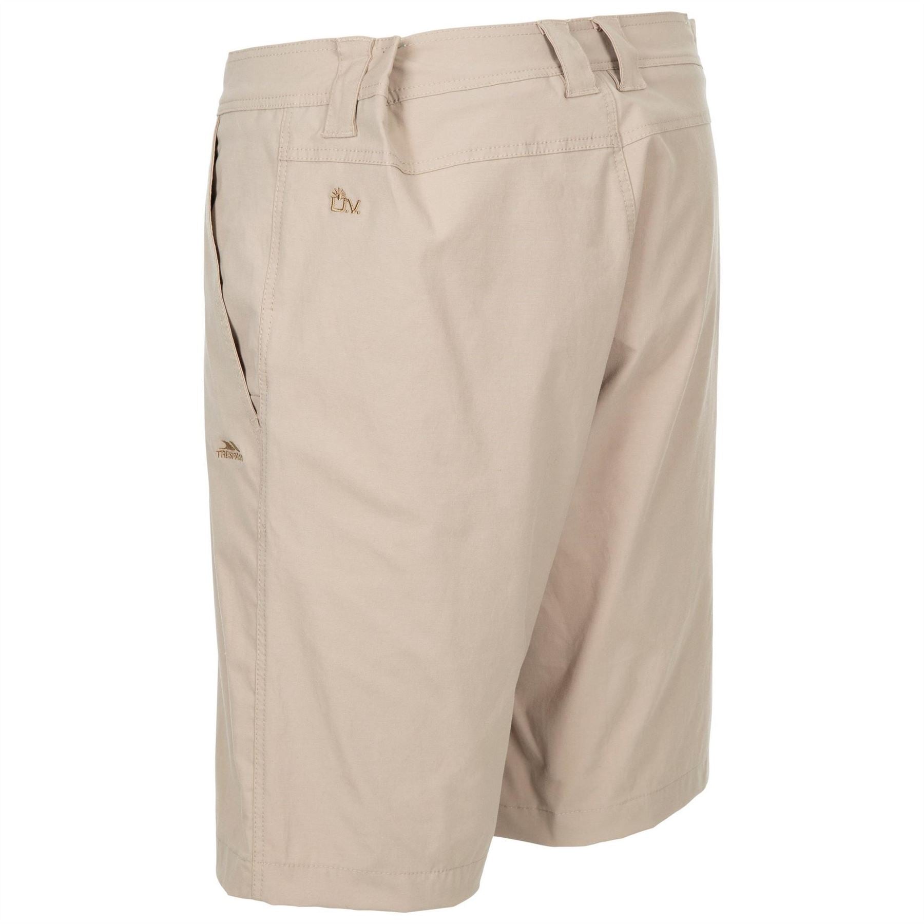 Trespass Yonder Walking Shorts
