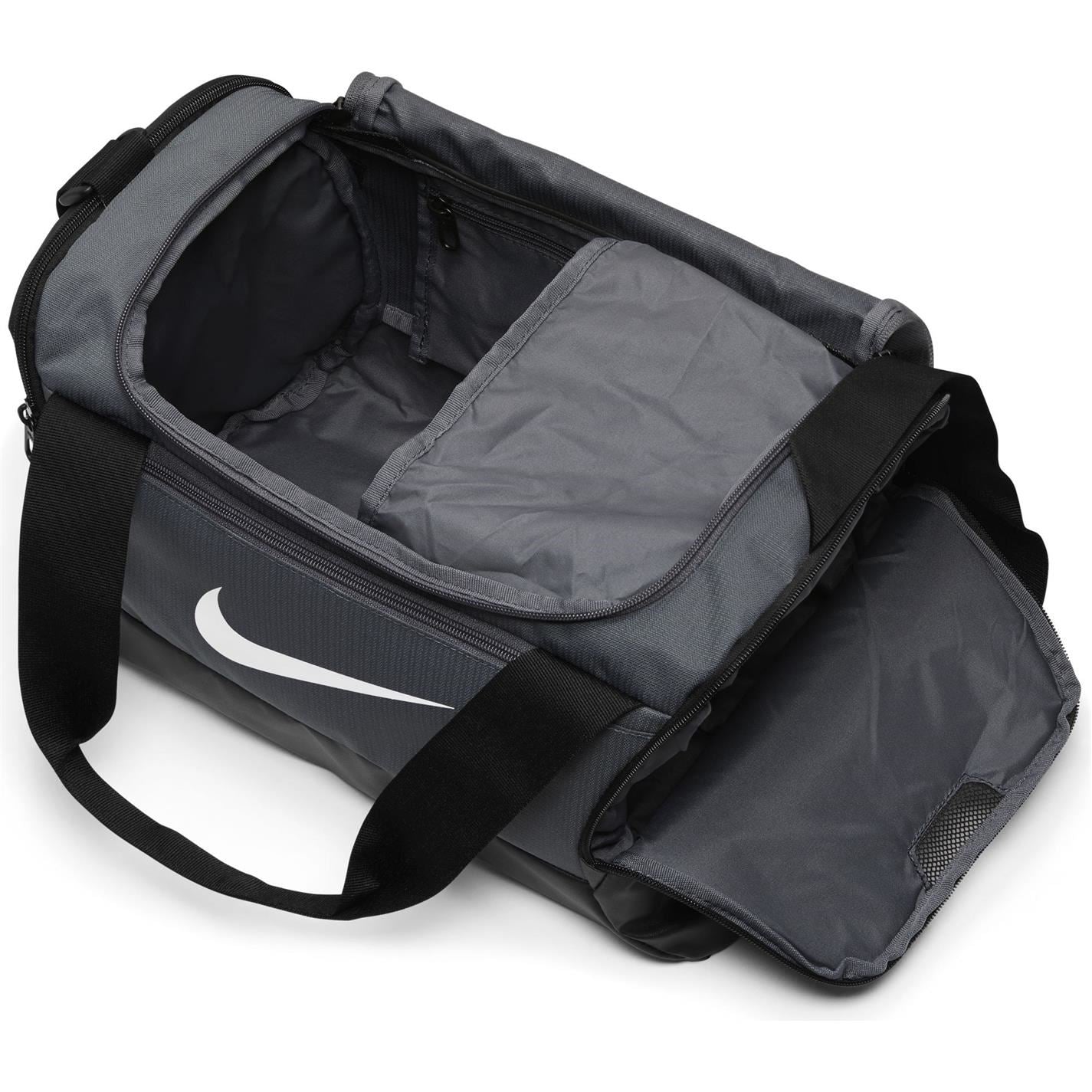 Nike Brasilia Duffel Bag (extra Small) – Lovell Sports