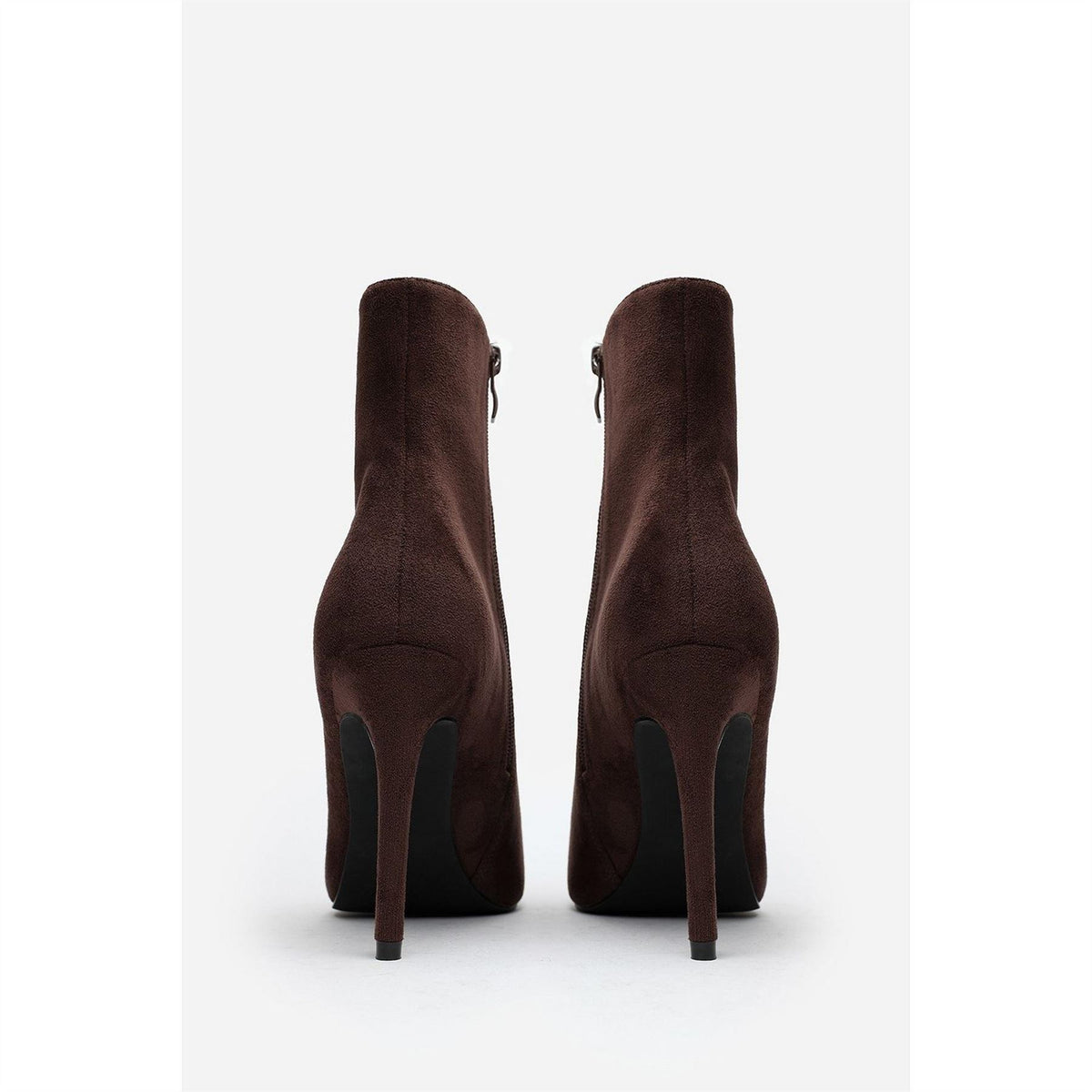 Wheres That From Pointed Toe Stiletto Ankle Boots