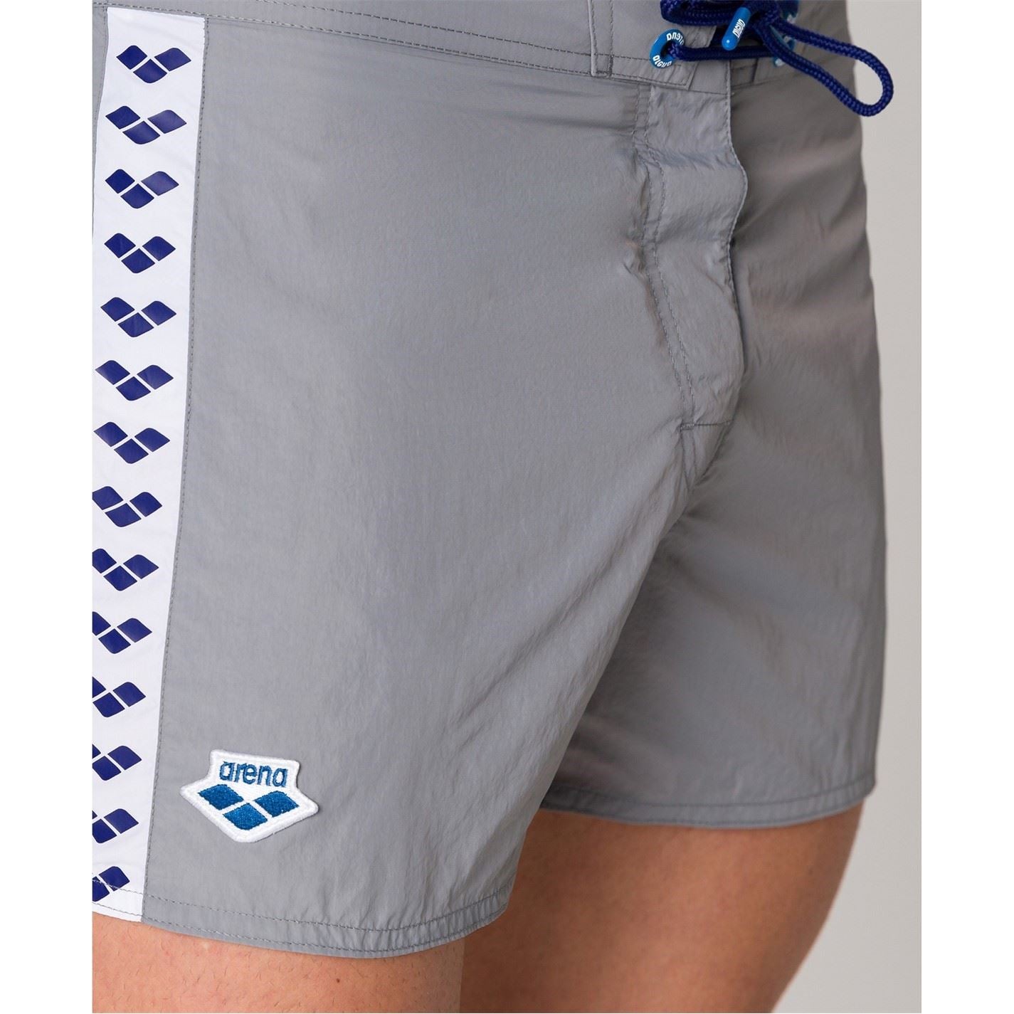 Arena Beach Shorts Icons