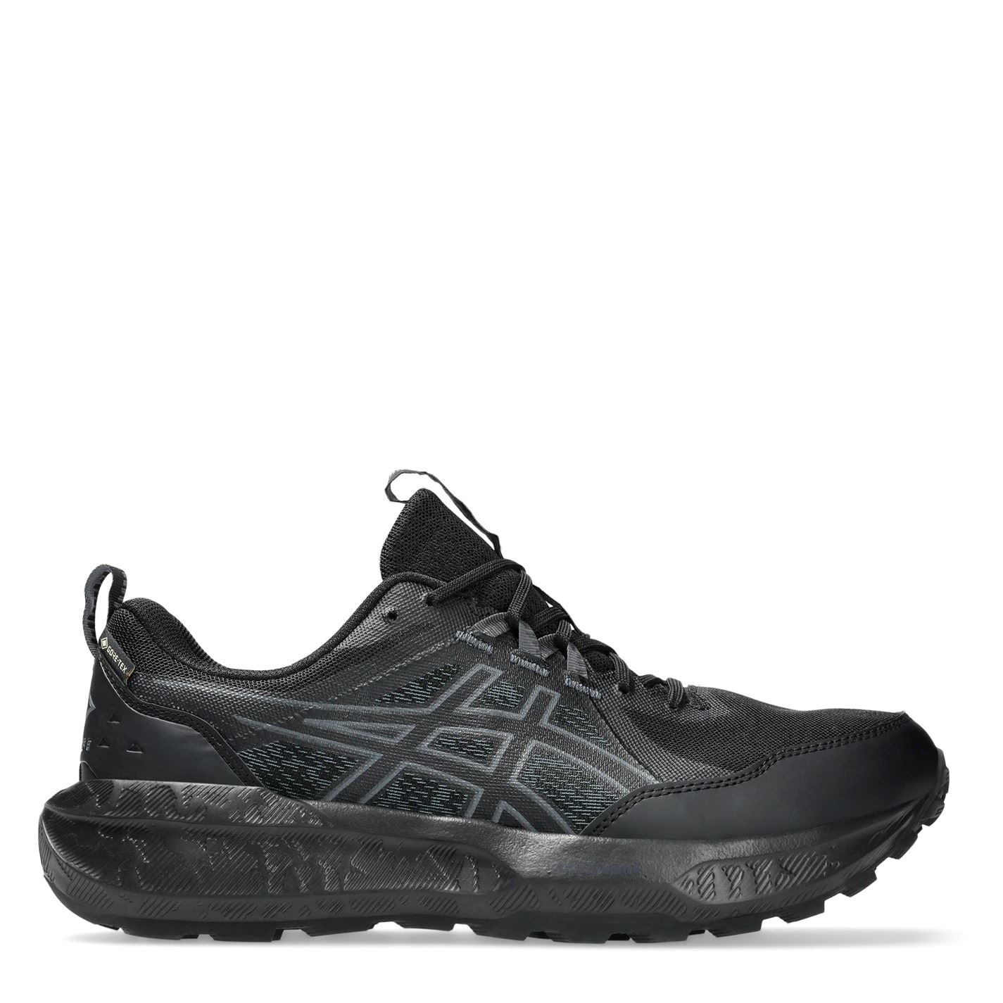 Asics Mens Sonoma 8 GorE-Tex Trail Running Shoes