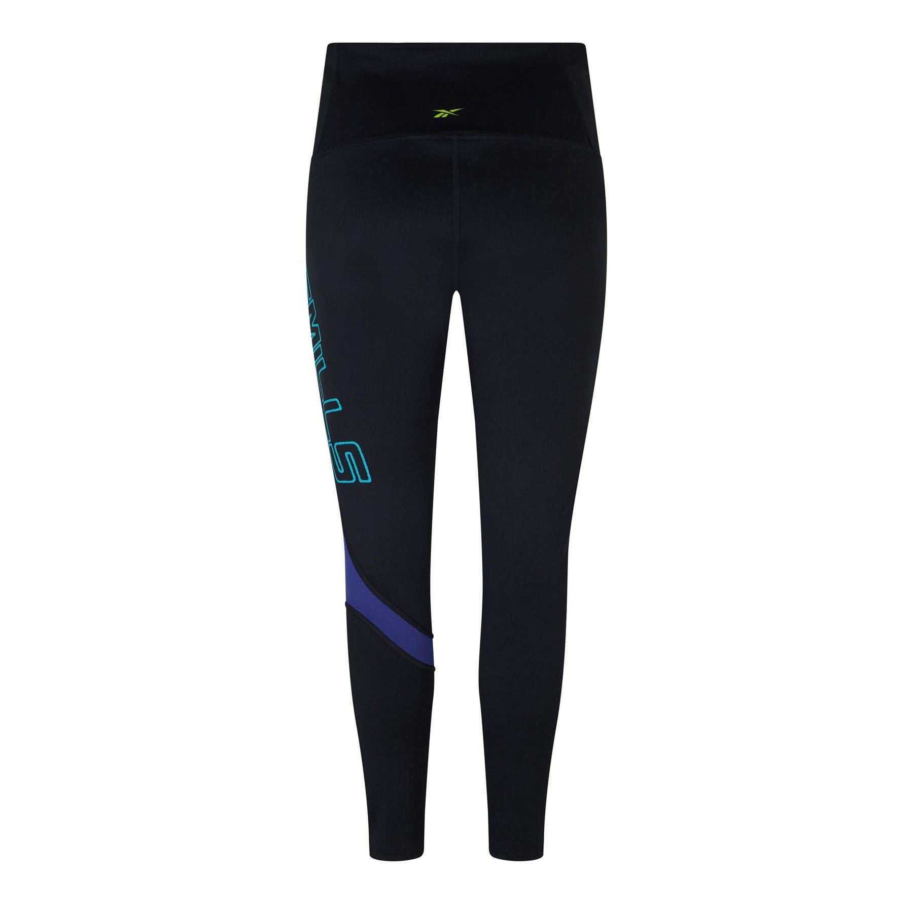 Reebok Womens Les Mills¿ Vector Leggings Gym Legging