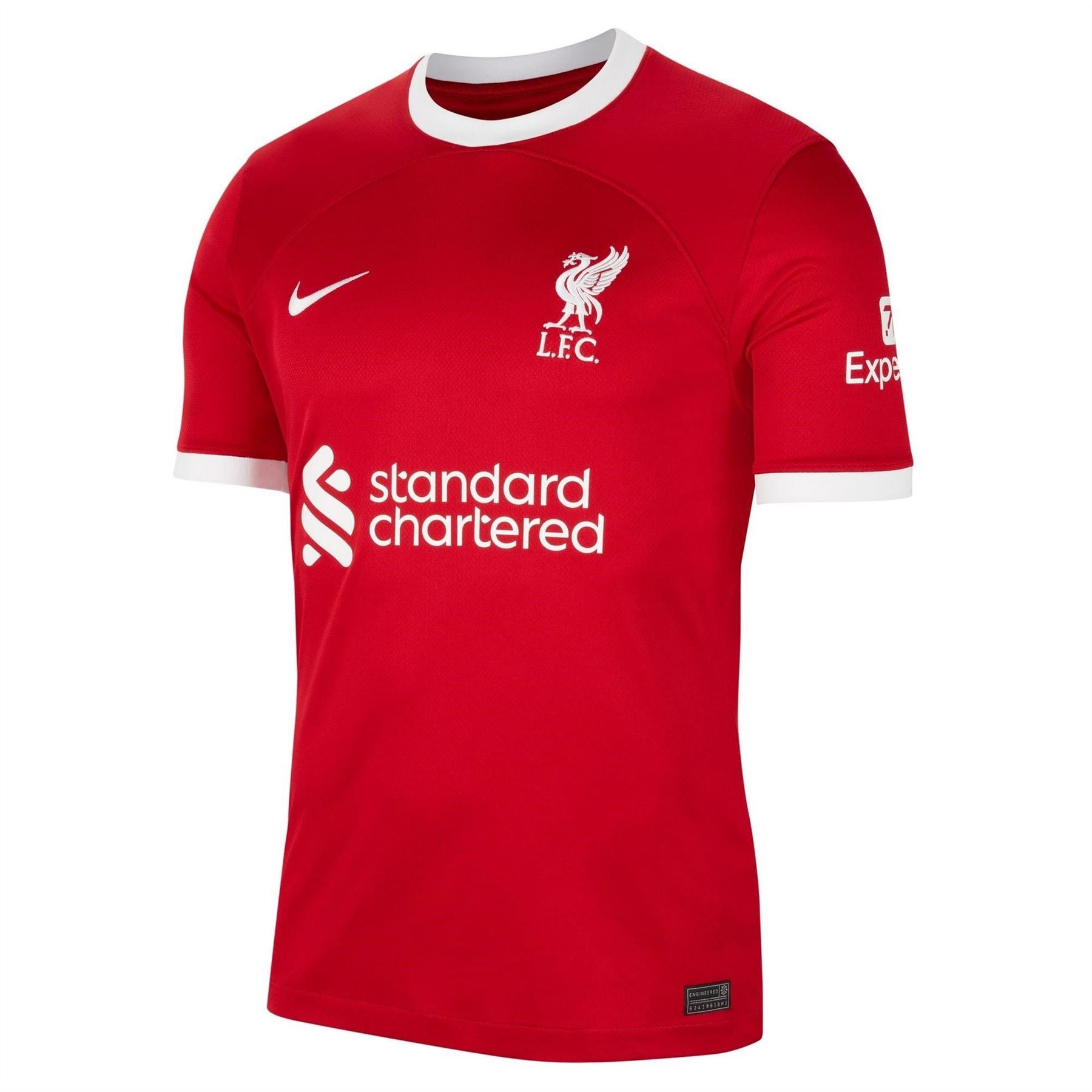 Nike Home Shirt 2023 2024 Adults