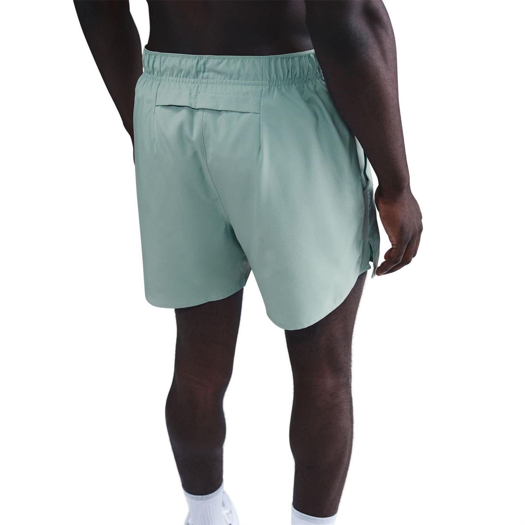 Nike Mens Dri Fit Challenger 5 Brief Lined Versatile Shorts