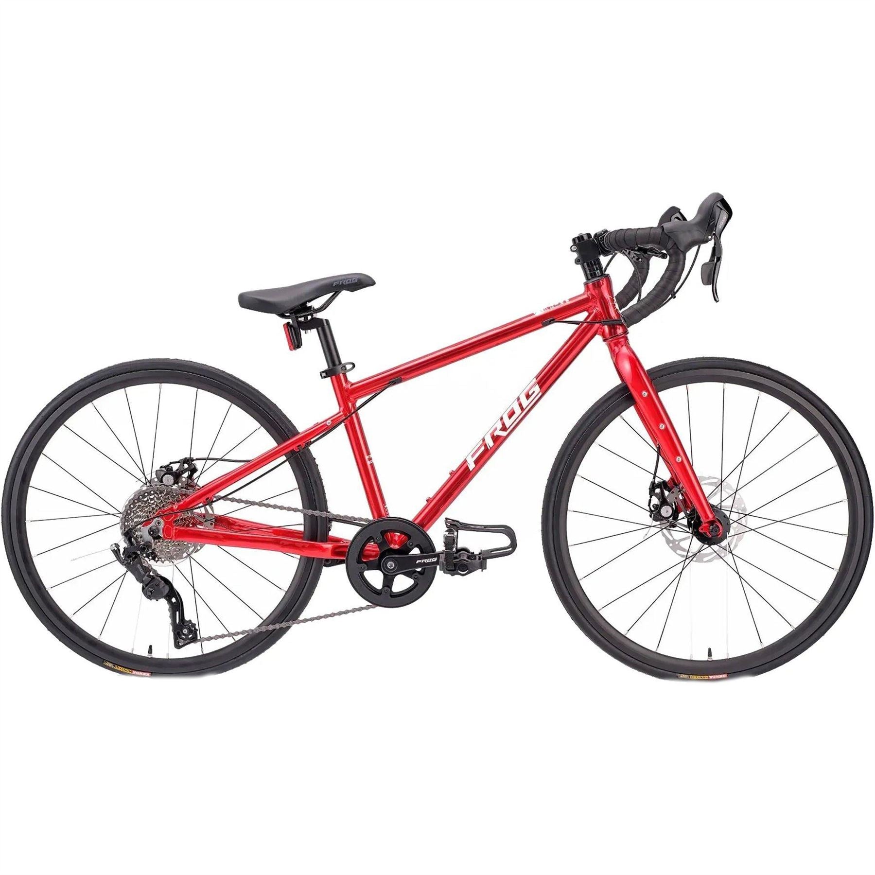 Frog 61   24 Inch Kids Bike