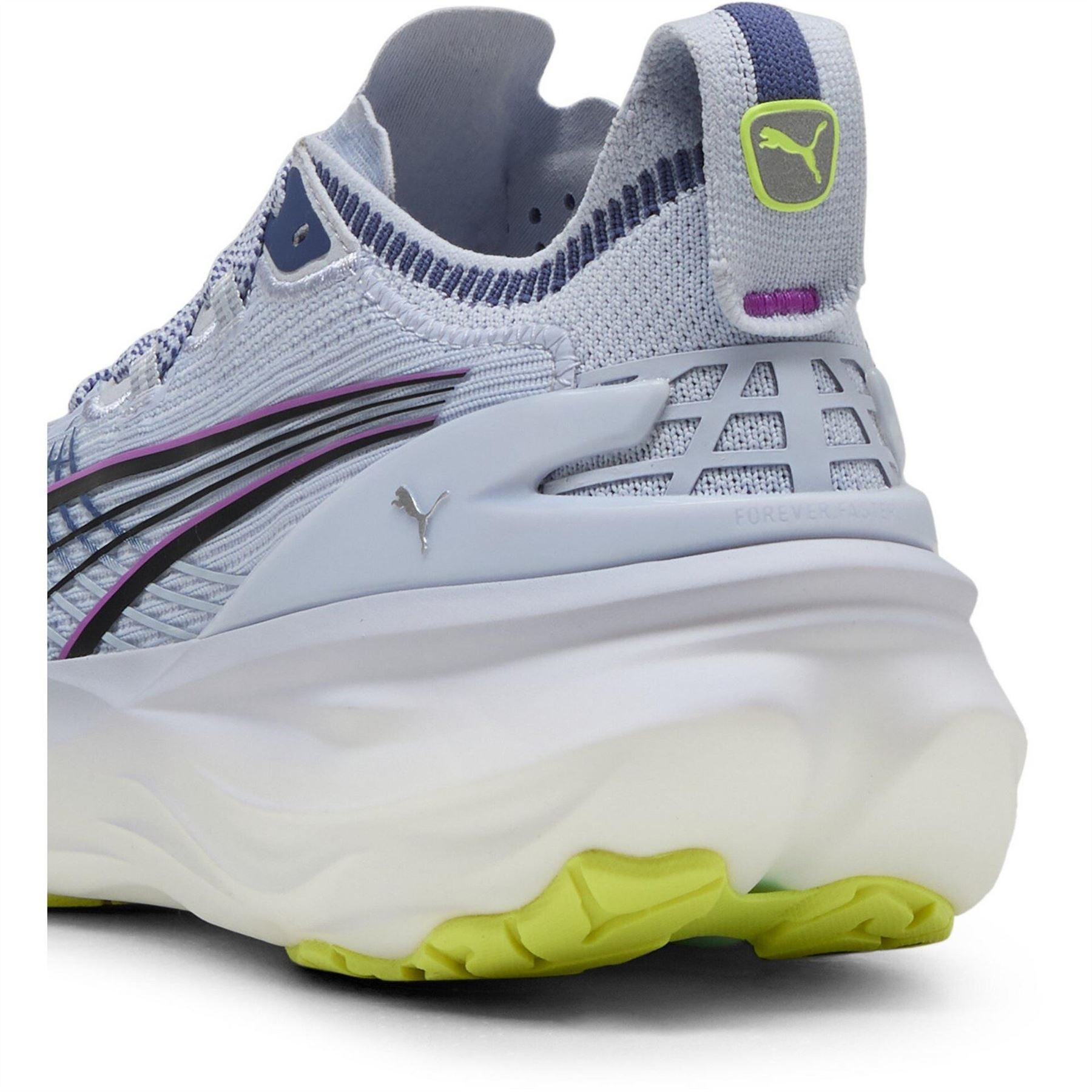 Puma Womens Foreverrun Nitro 2 Wn Road Running Shoes