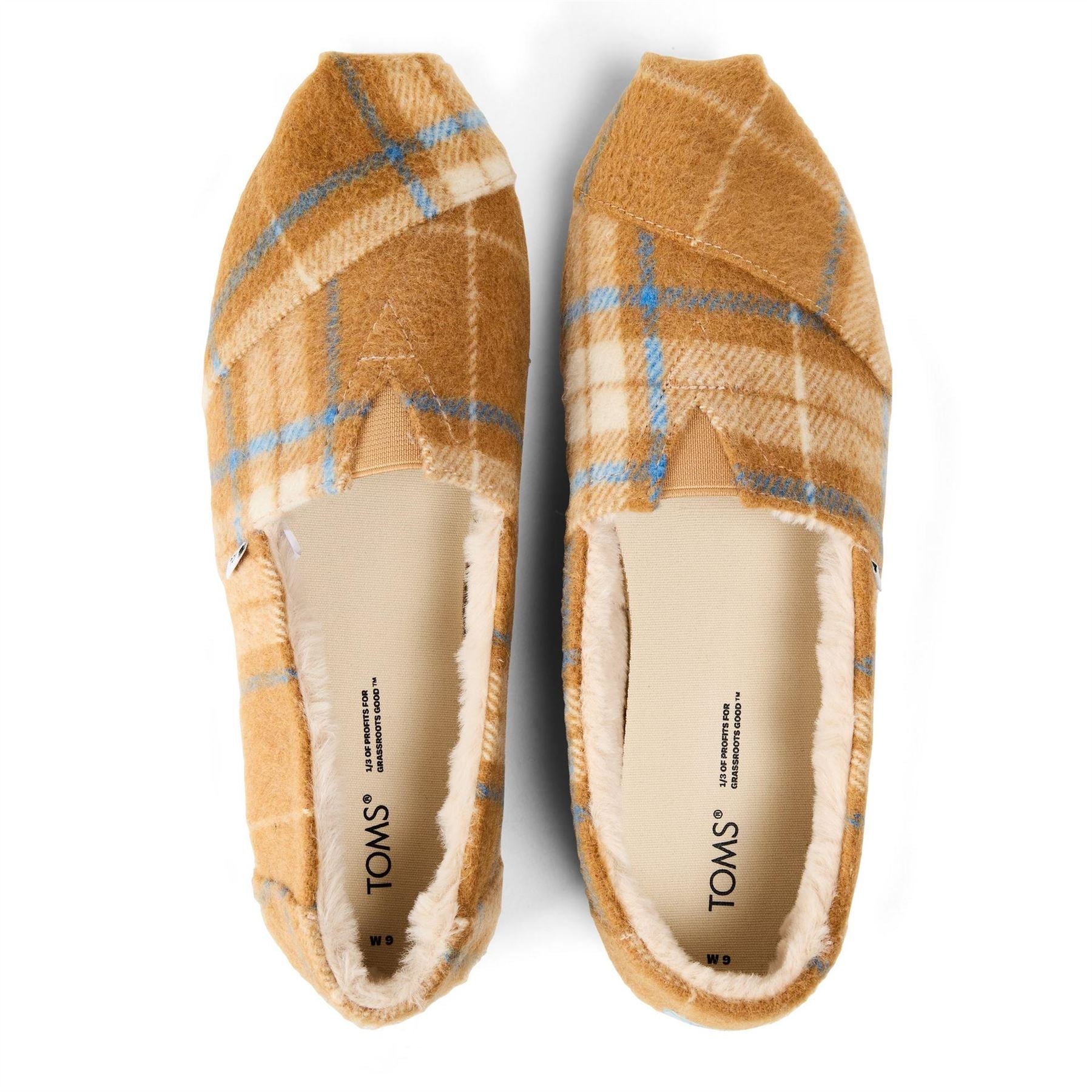 Toms Esp Ladies