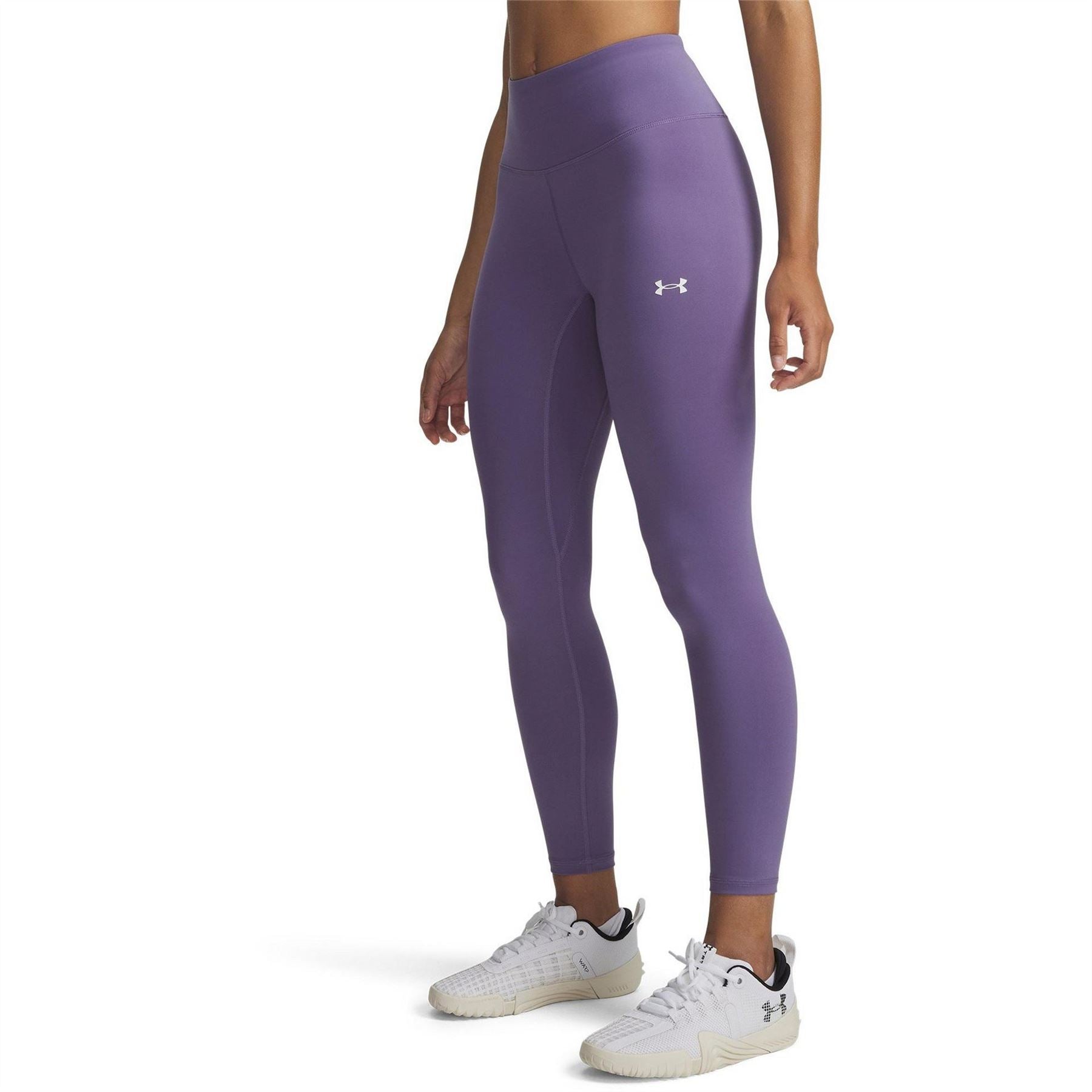 Under Armour Womens Armour Motion Ankle Leg Emea Gym Legging