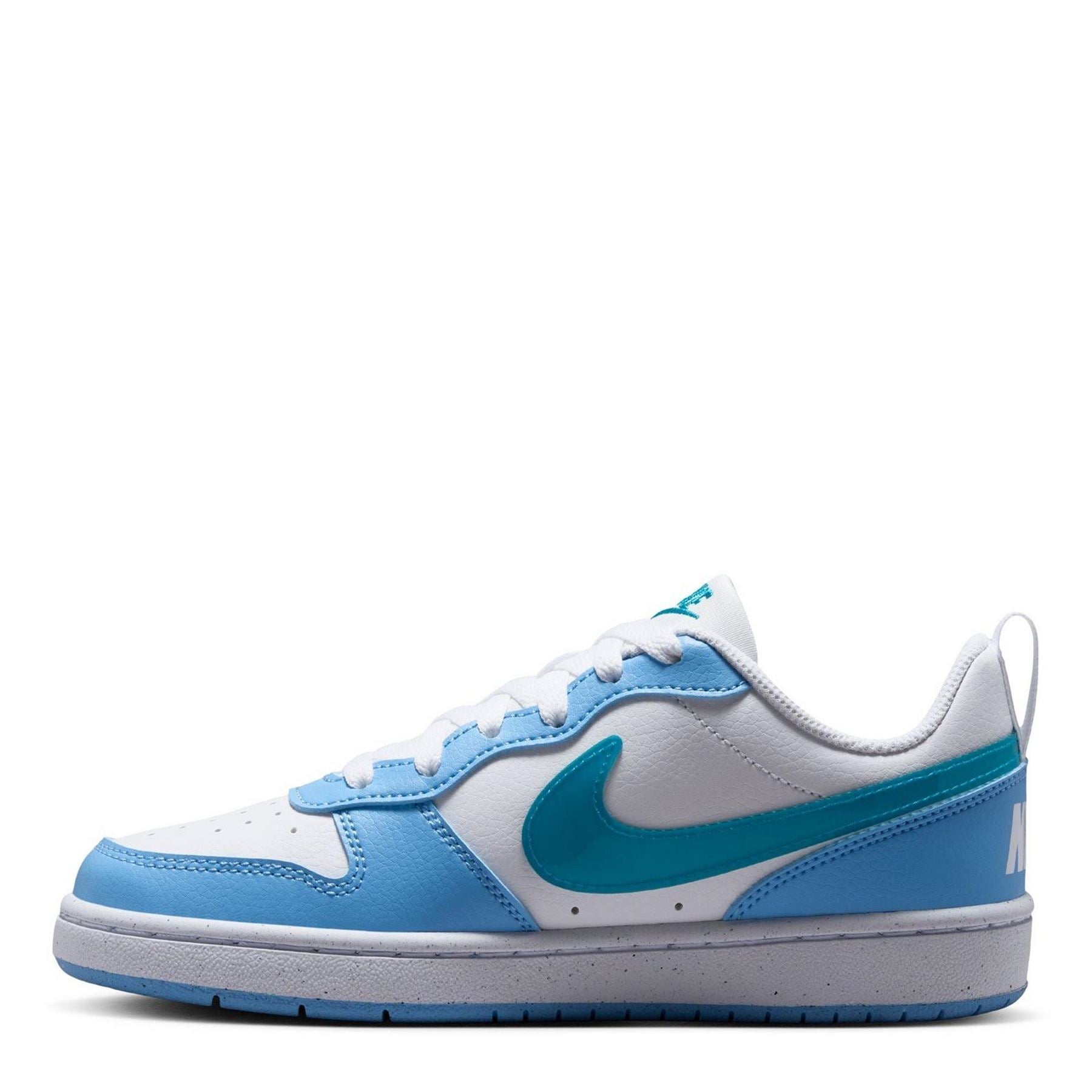 Nike Court Borough Low Recraft