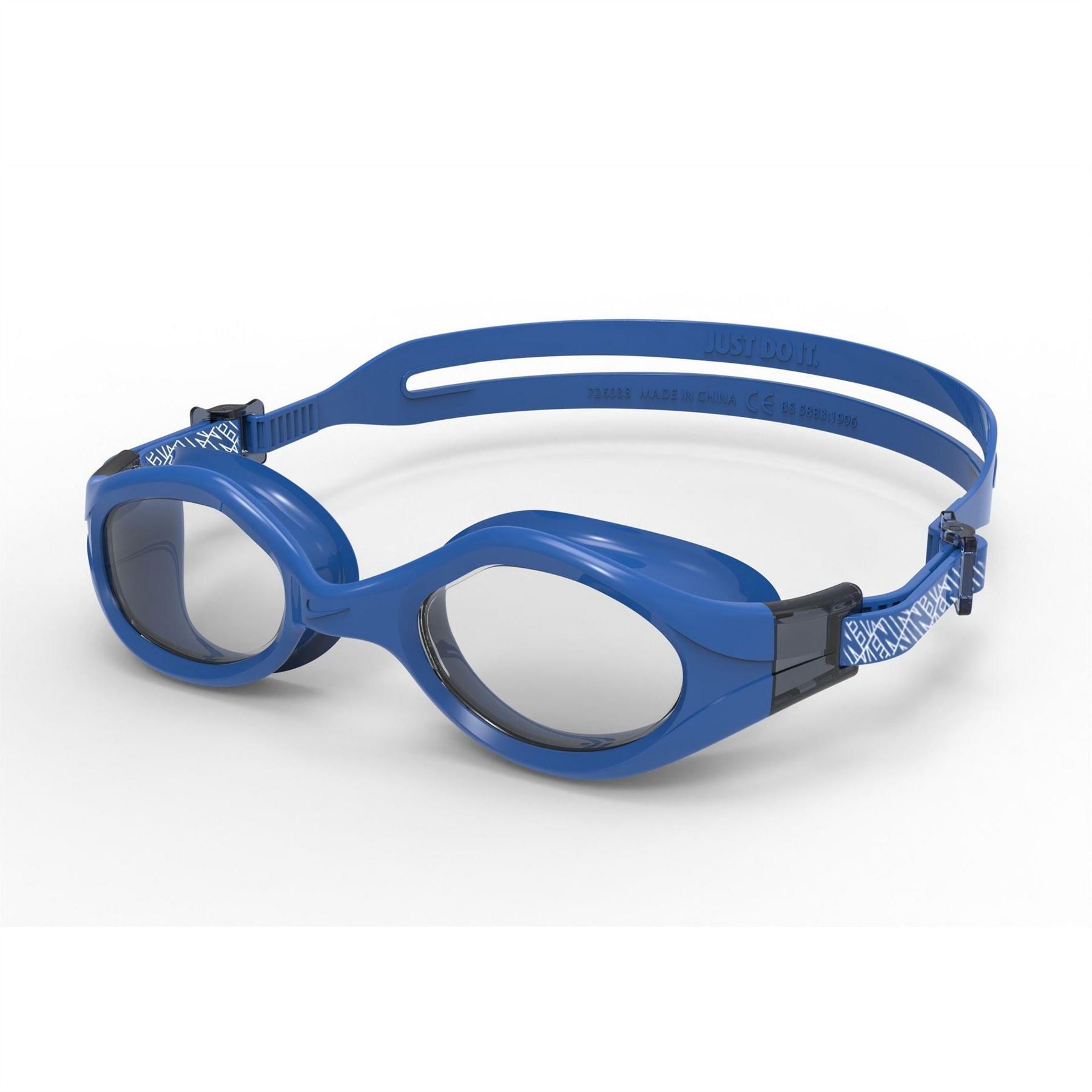 Nike Womens Mirror Goggles