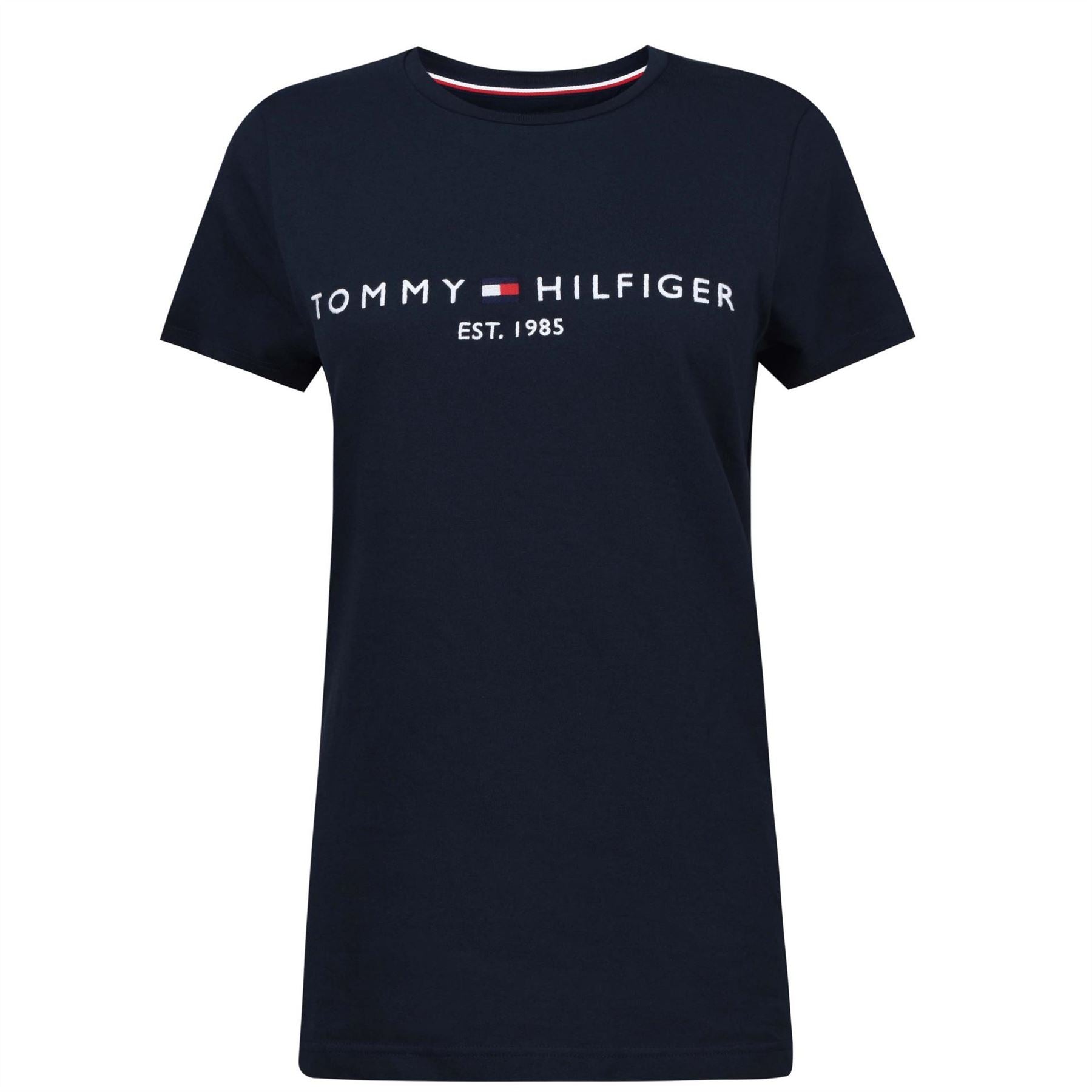Tommy Hilfiger Logo T-Shirt