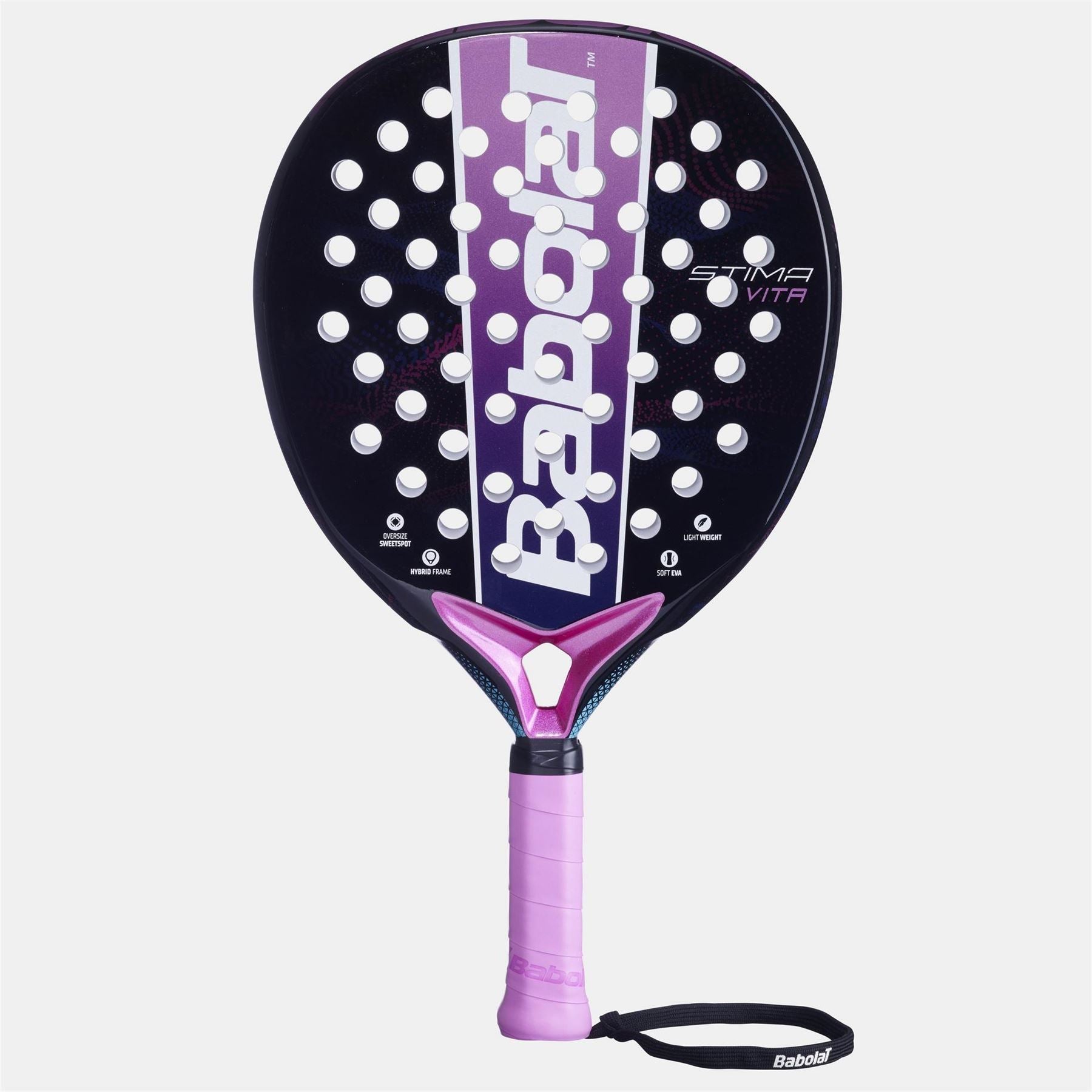 Babolat Stima Vita 10