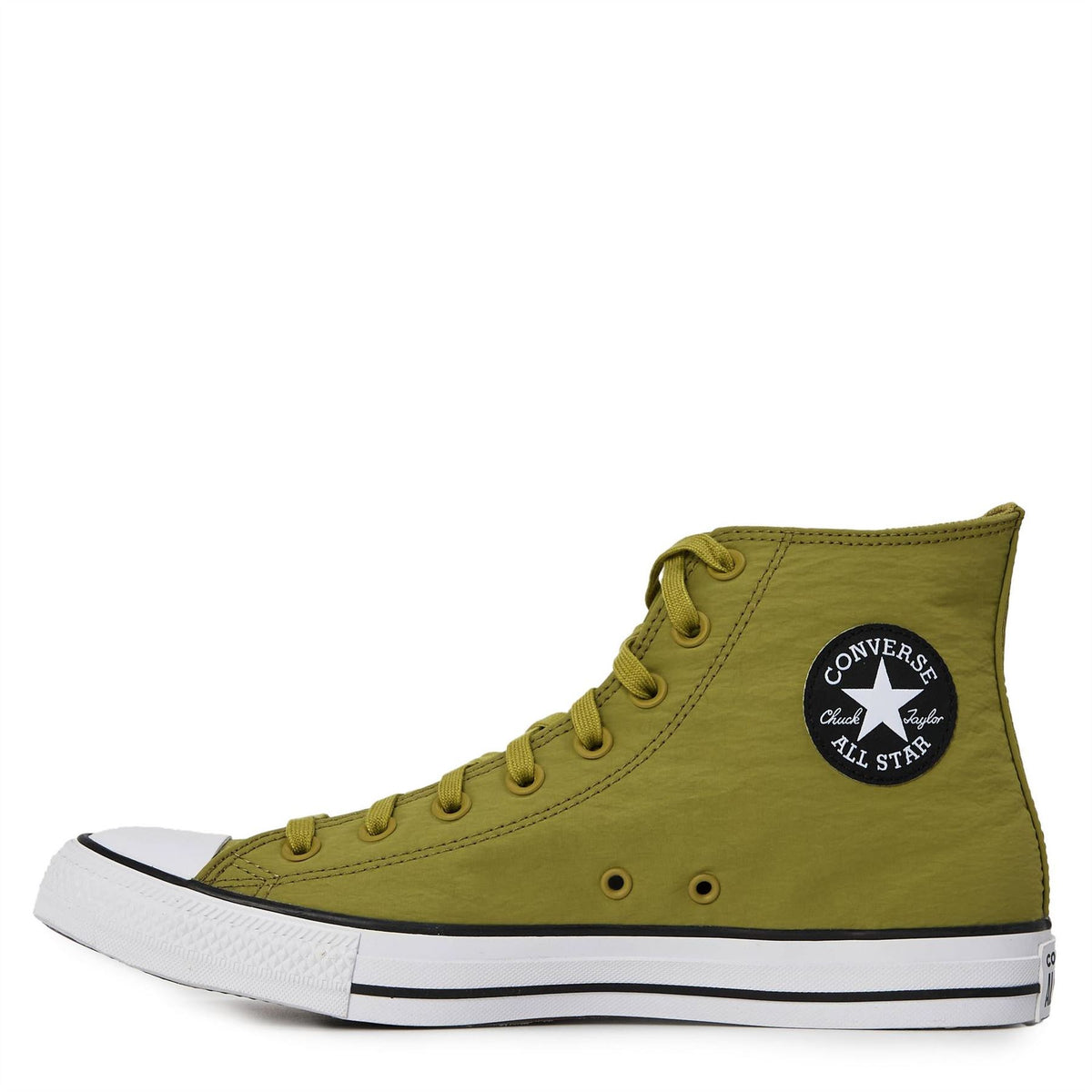 Converse Canvasas High Top Trainers
