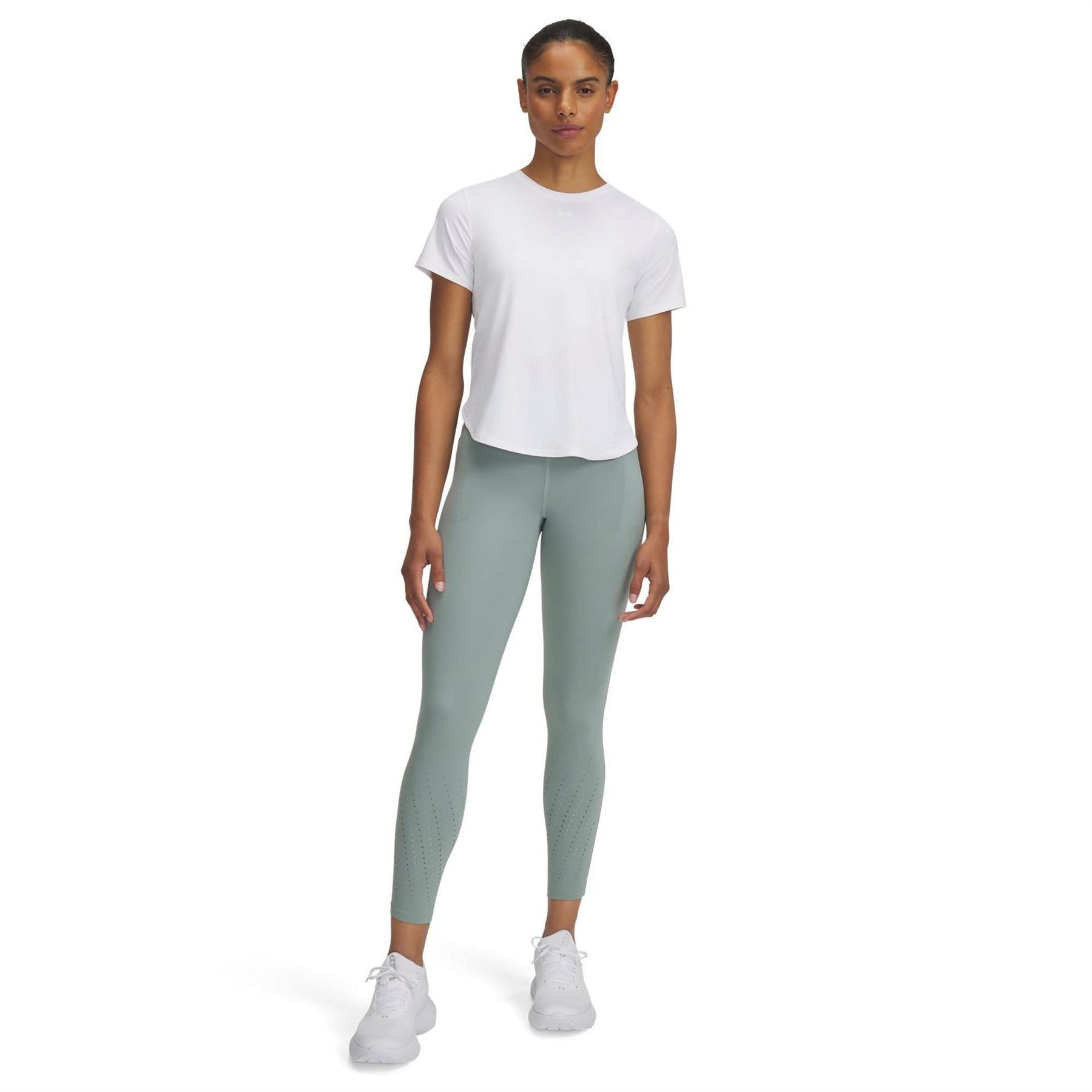Under Armour Elite Ankle Tights