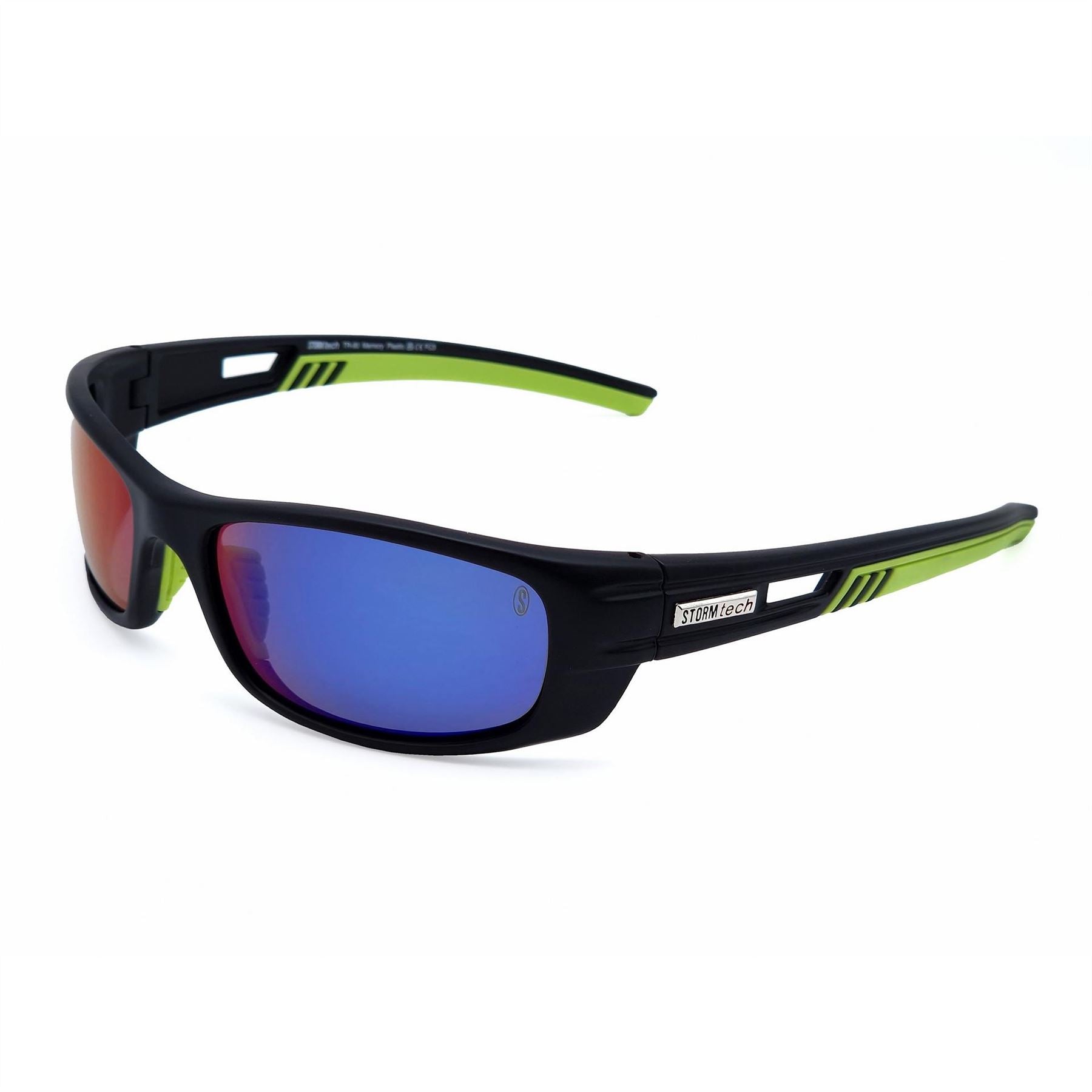 Storm Tech Sports Running Sunglasses