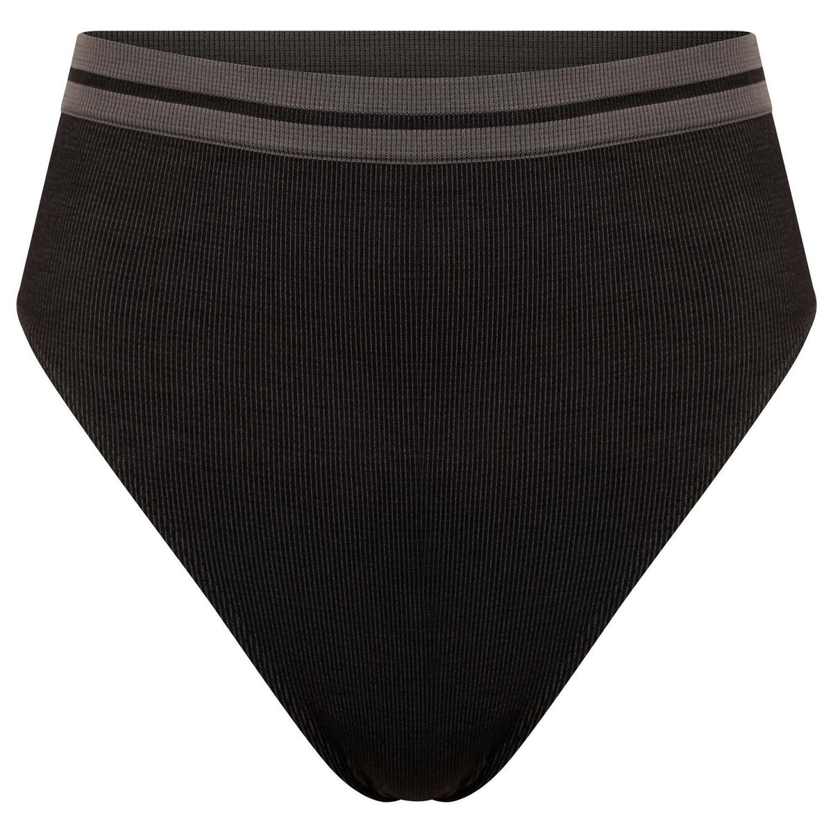 Dare 2b Womens 2b Dont Sweat It Bikini Bottoms High Leg Bottom