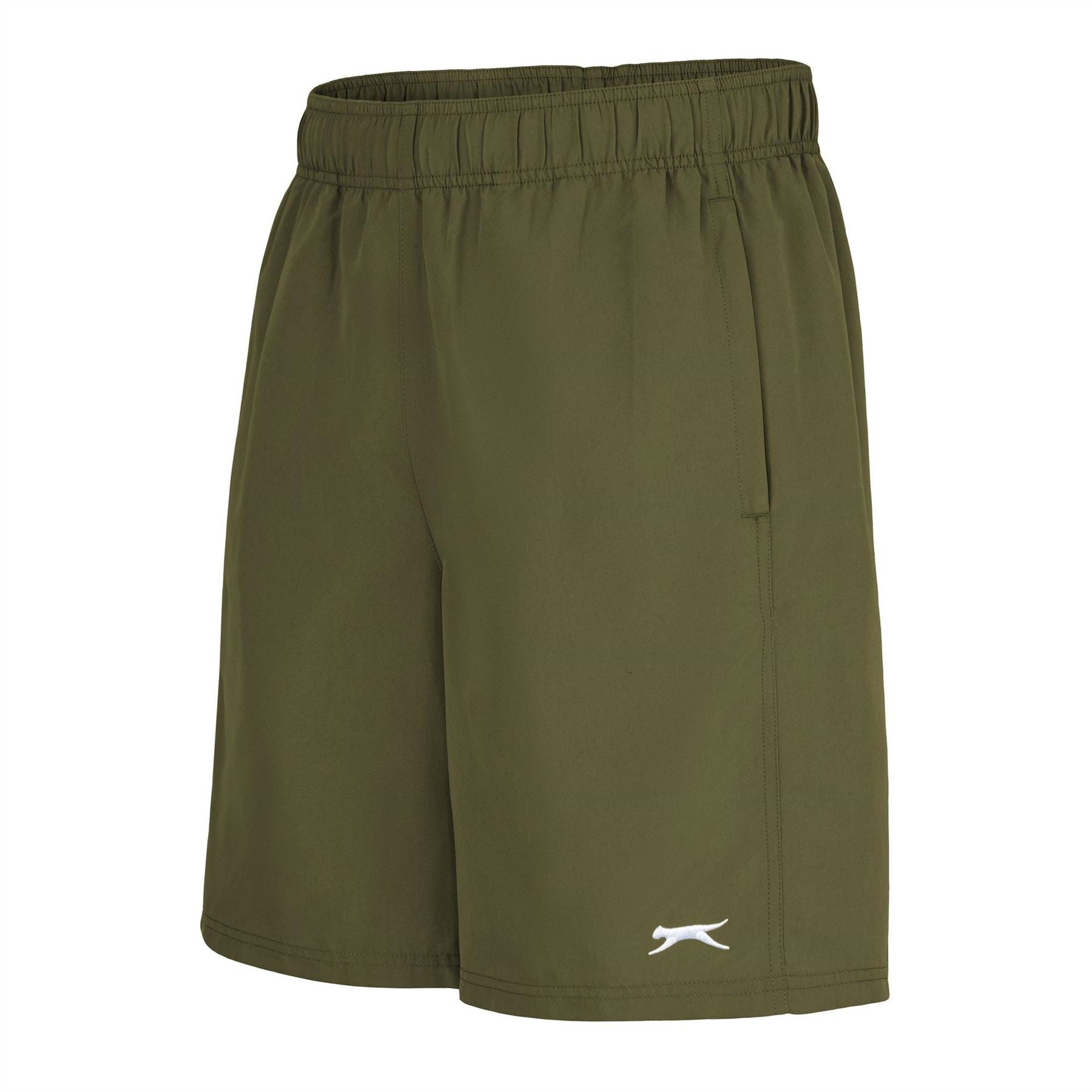Slazenger Mens Woven Shorts