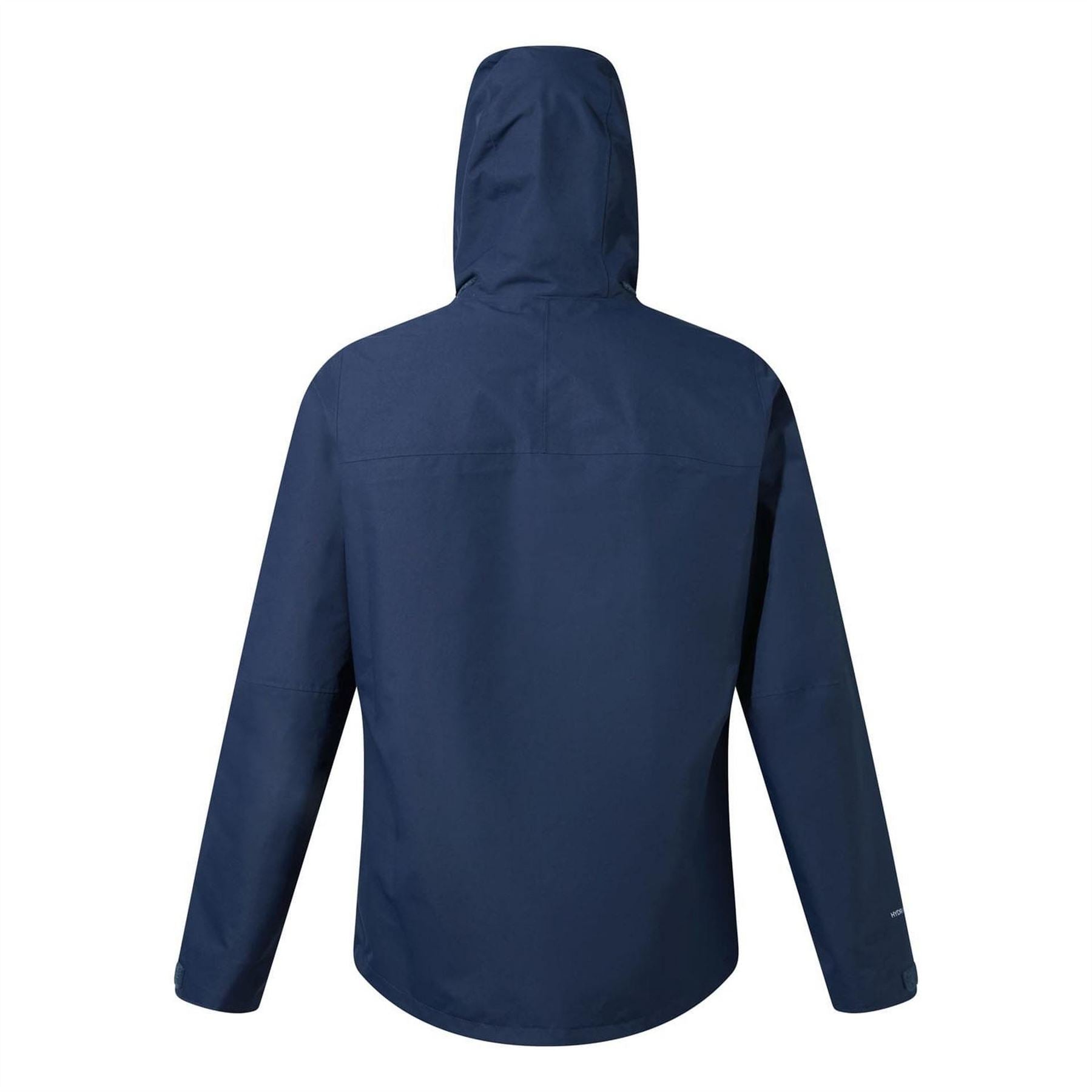 Berghaus Alpha 2.0 Shell Jacket