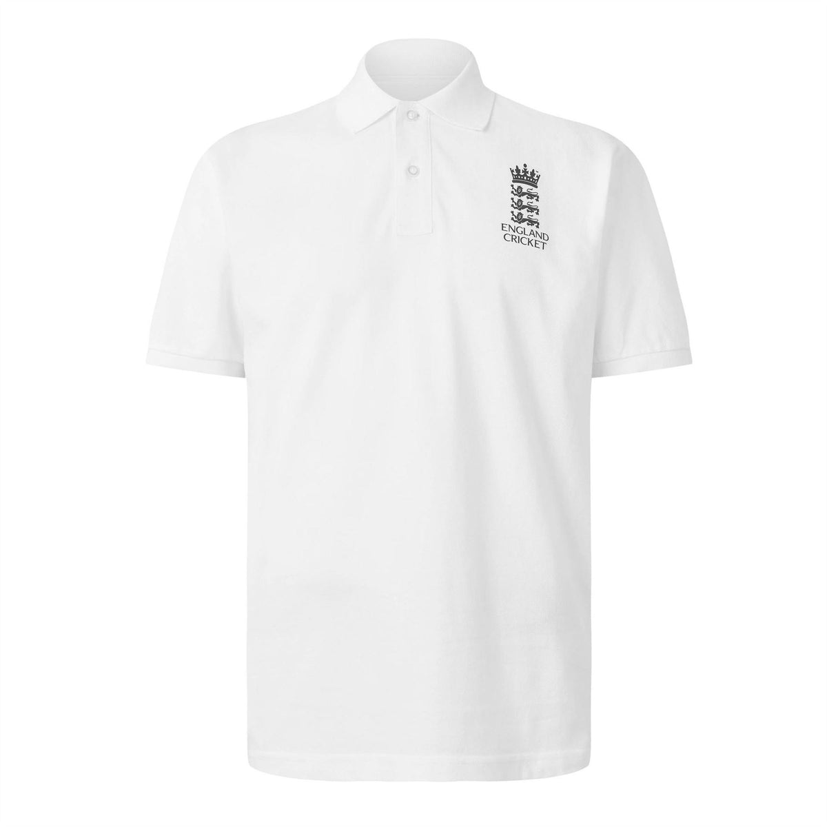 Castore Cricket Polo Shirt
