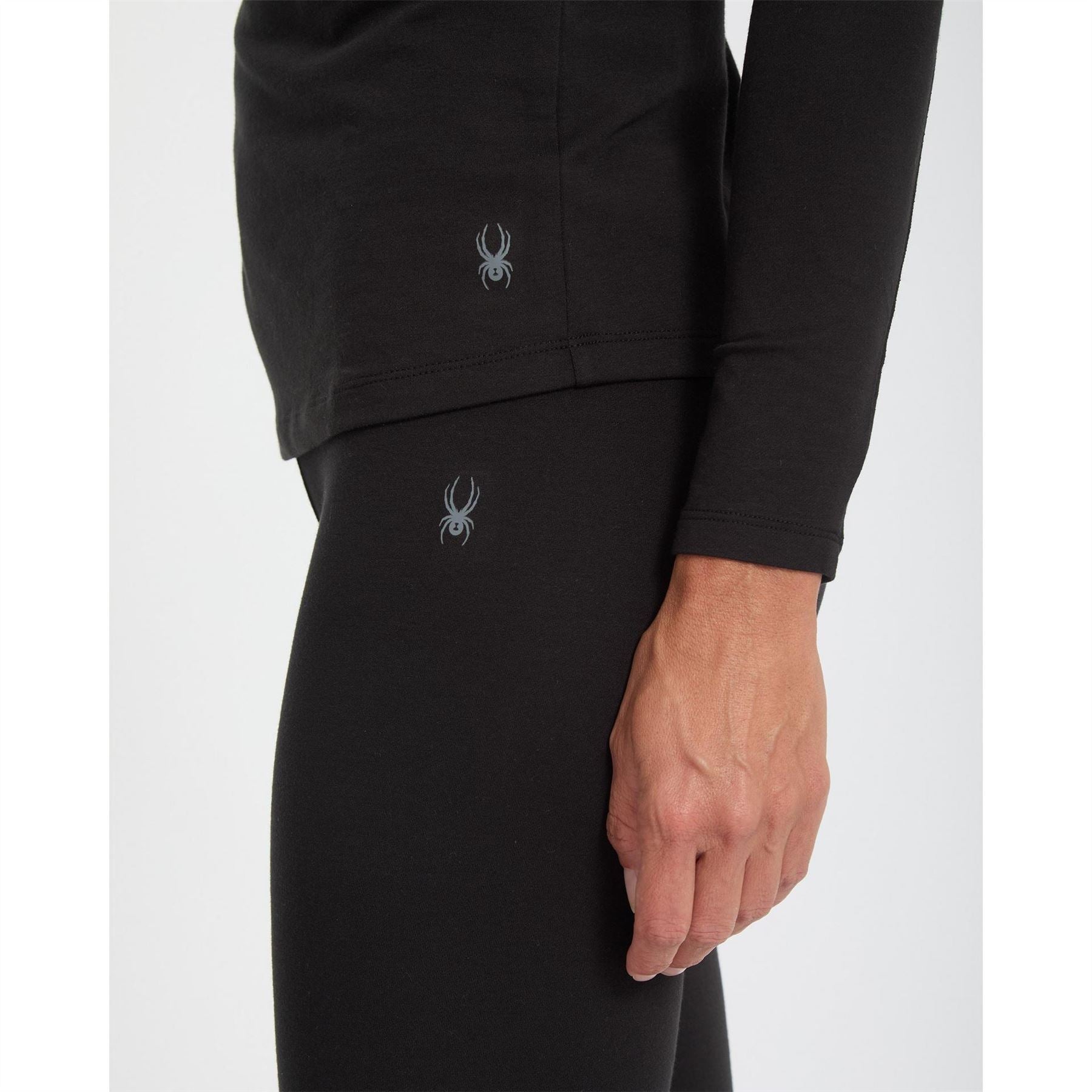 Spyder Baselayer Set