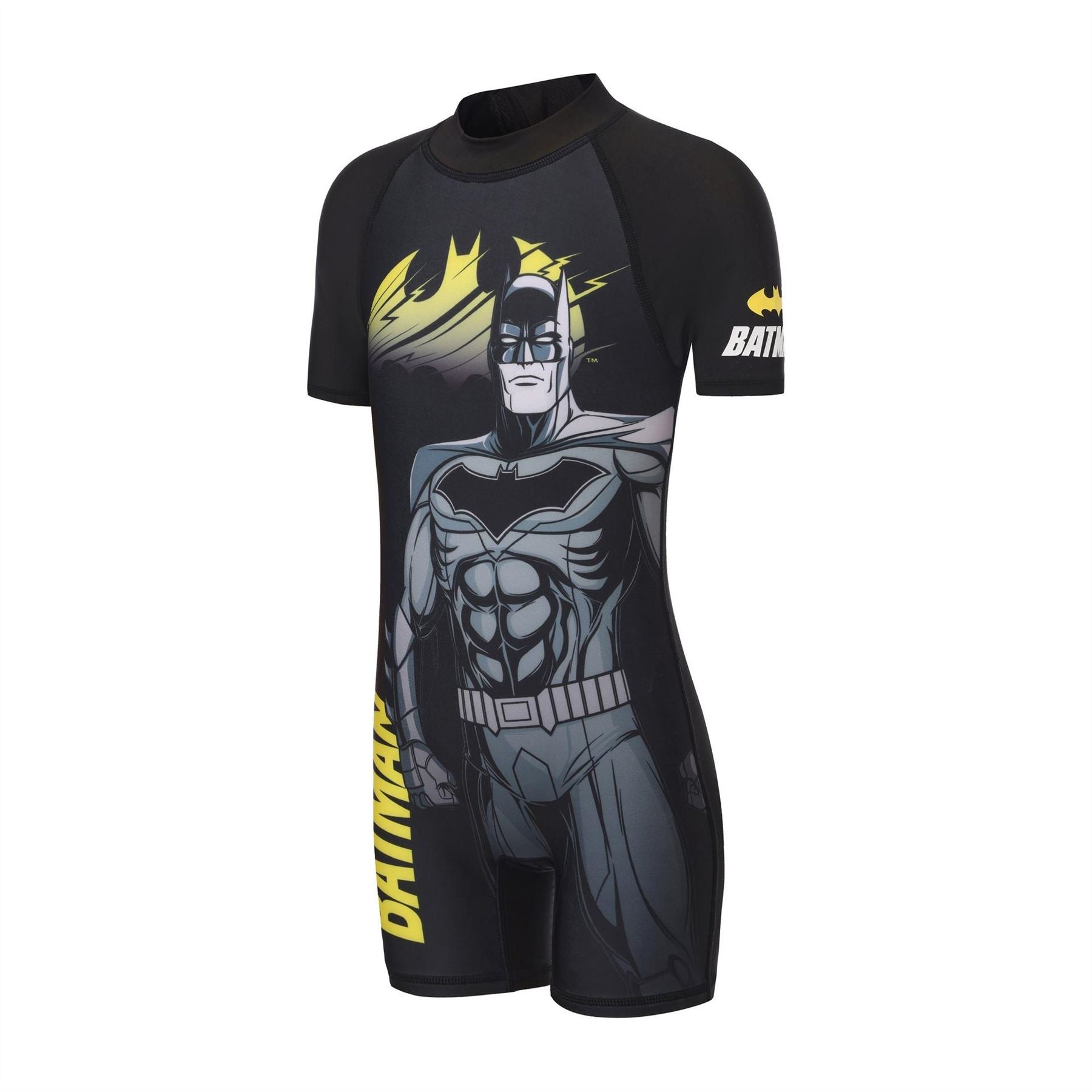Character One Piece Swimsuits Infants