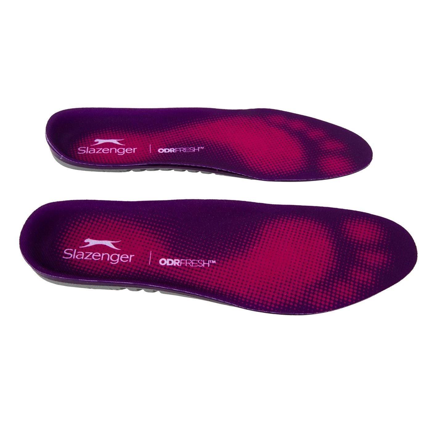 Slazenger Womens Comfort Gel Insoles