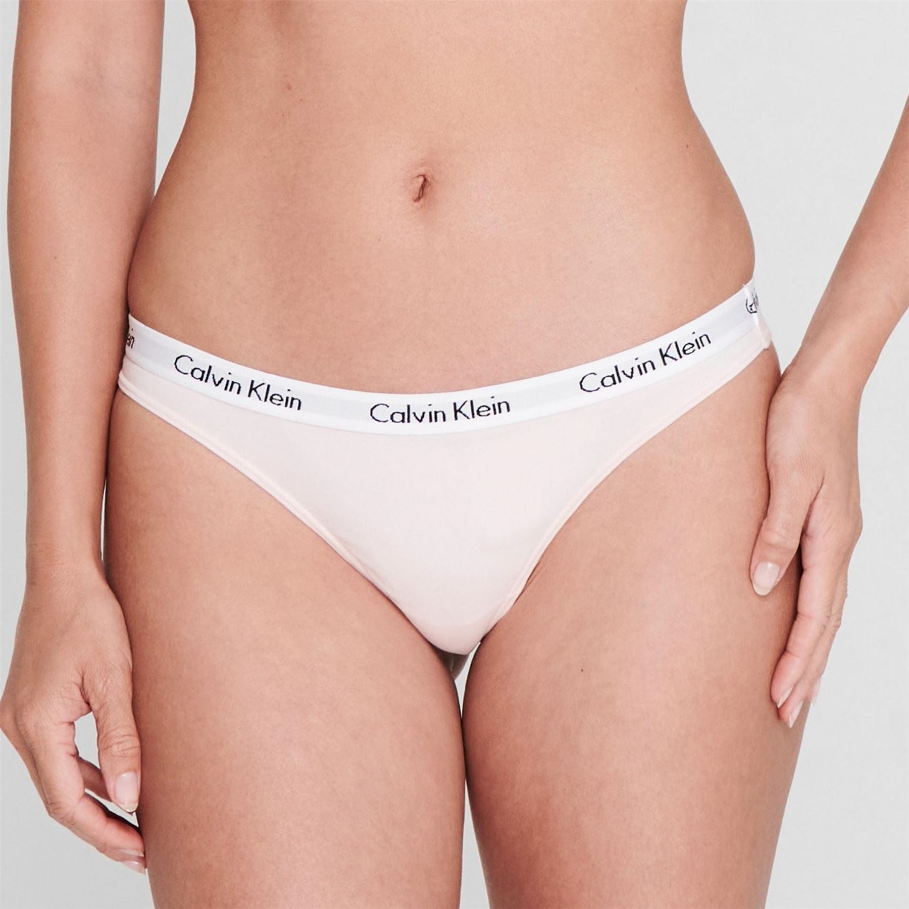 Calvin Klein Thong
