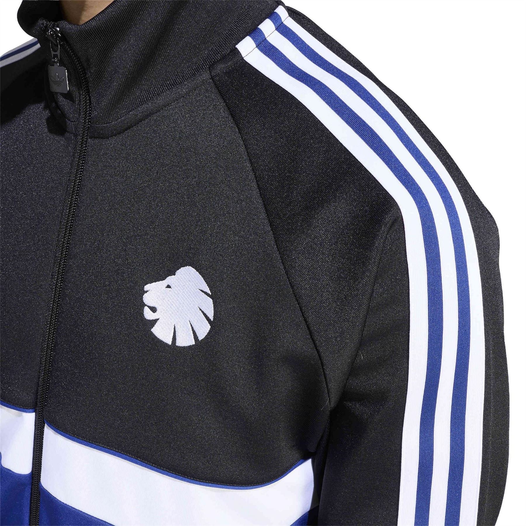 adidas Mens Copenhagen Originals Tracksuit Top