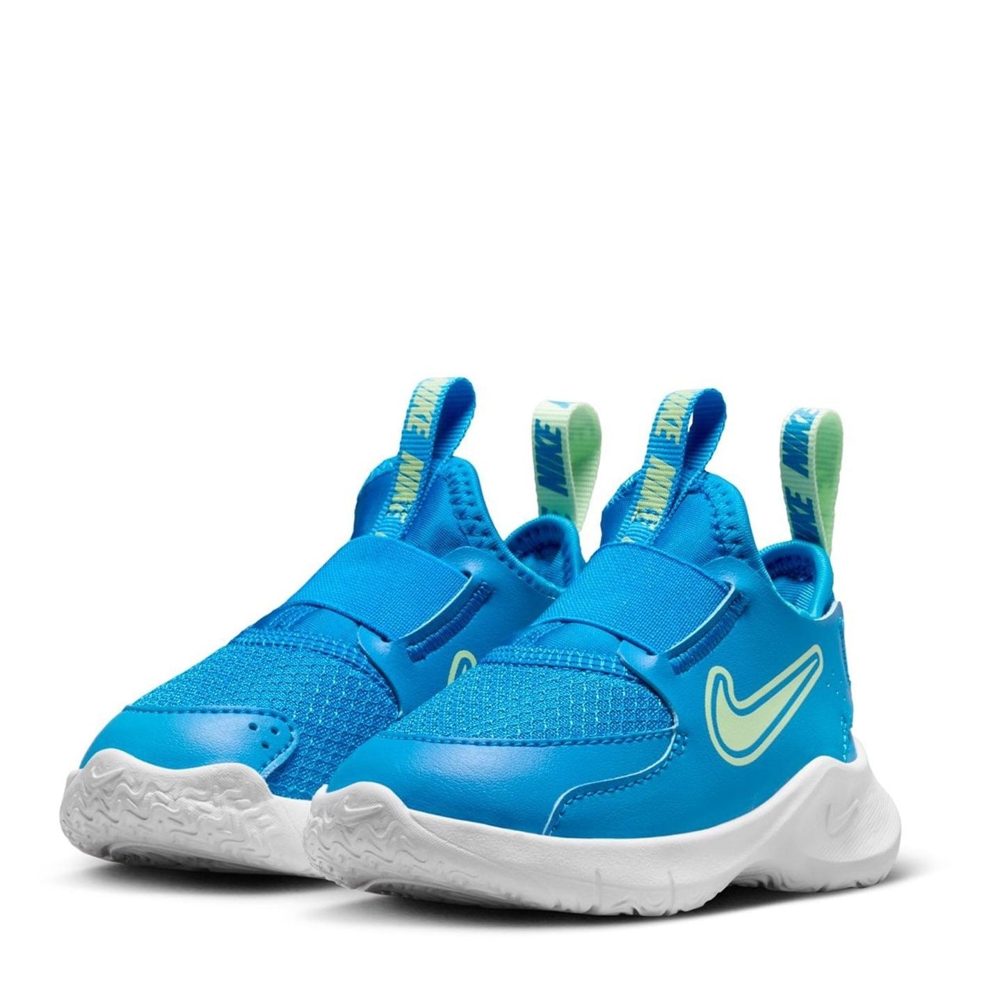 Nike Flex Runner 3 Baby Toddler Low Top Sneakers