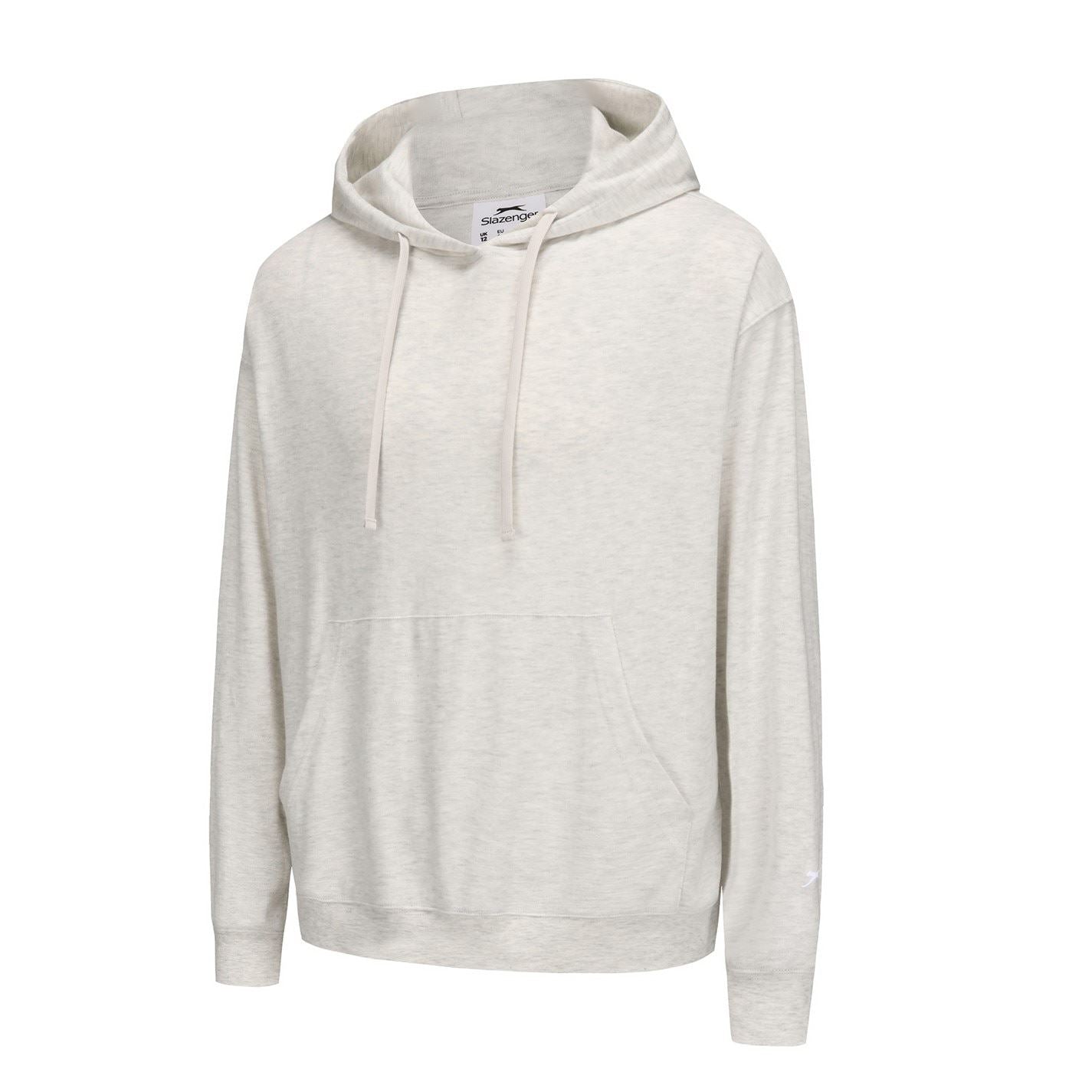 Slazenger Womens Leisure Hoodies