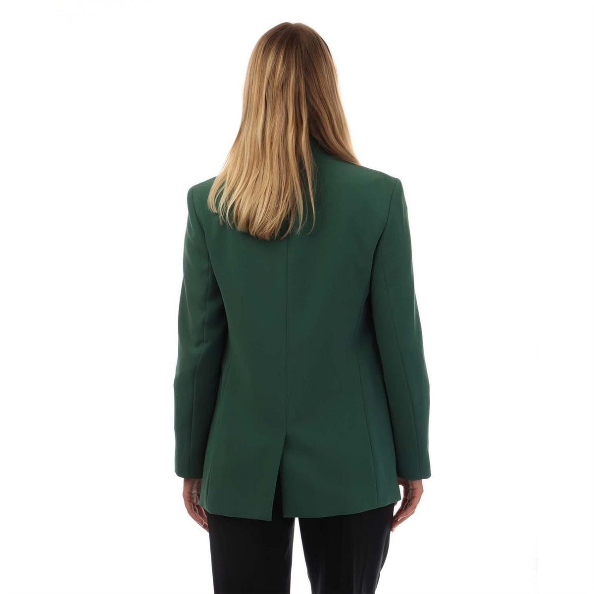 Boss Regular Fit Blazer