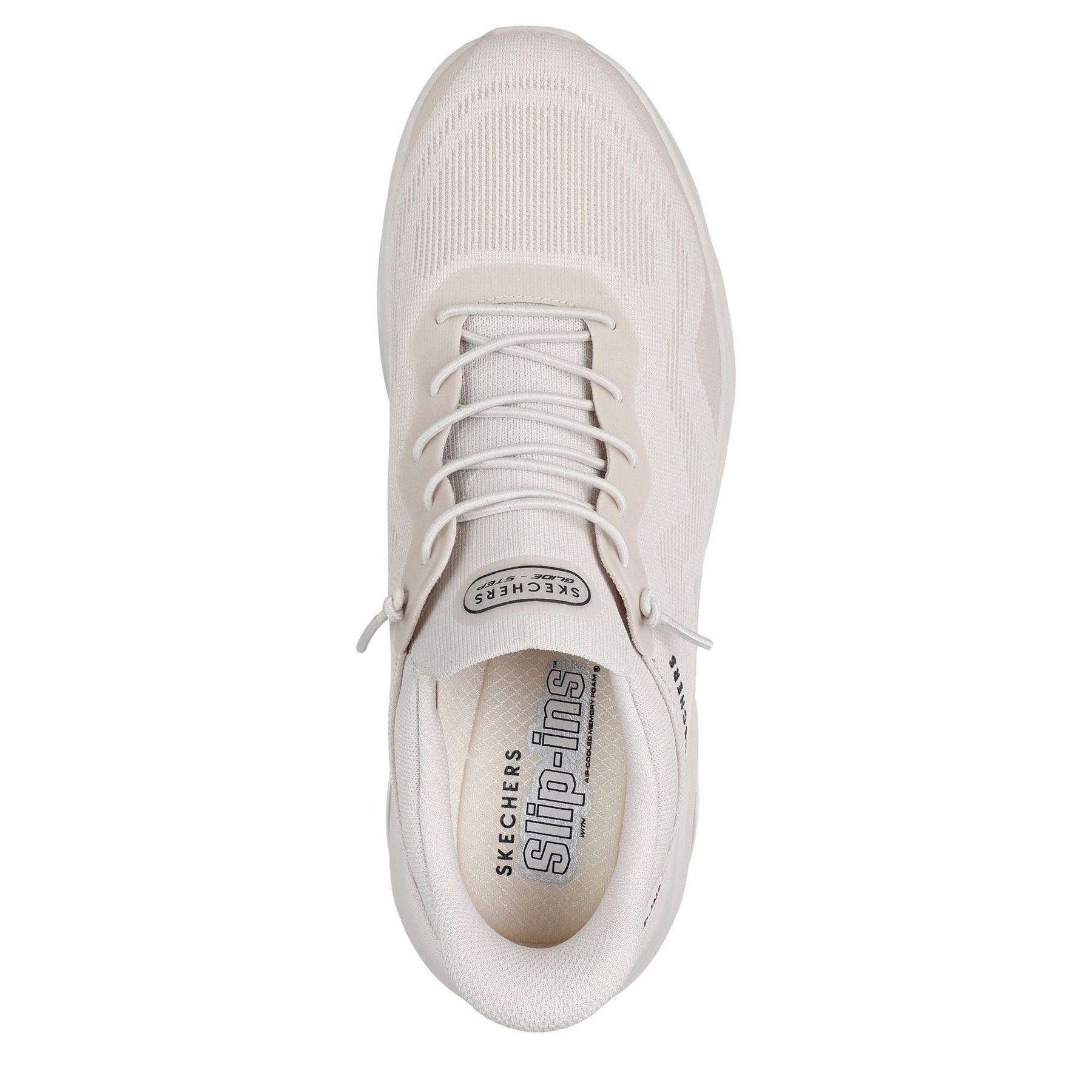 Skechers Slip On Trainers